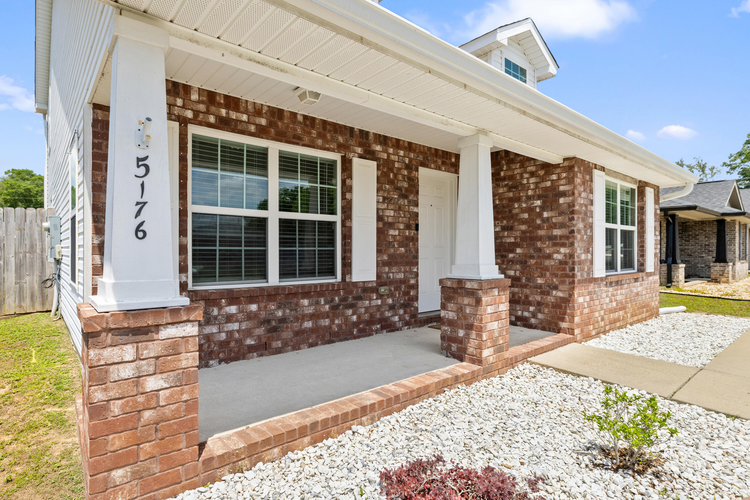 CARMELL RIDGE - Residential