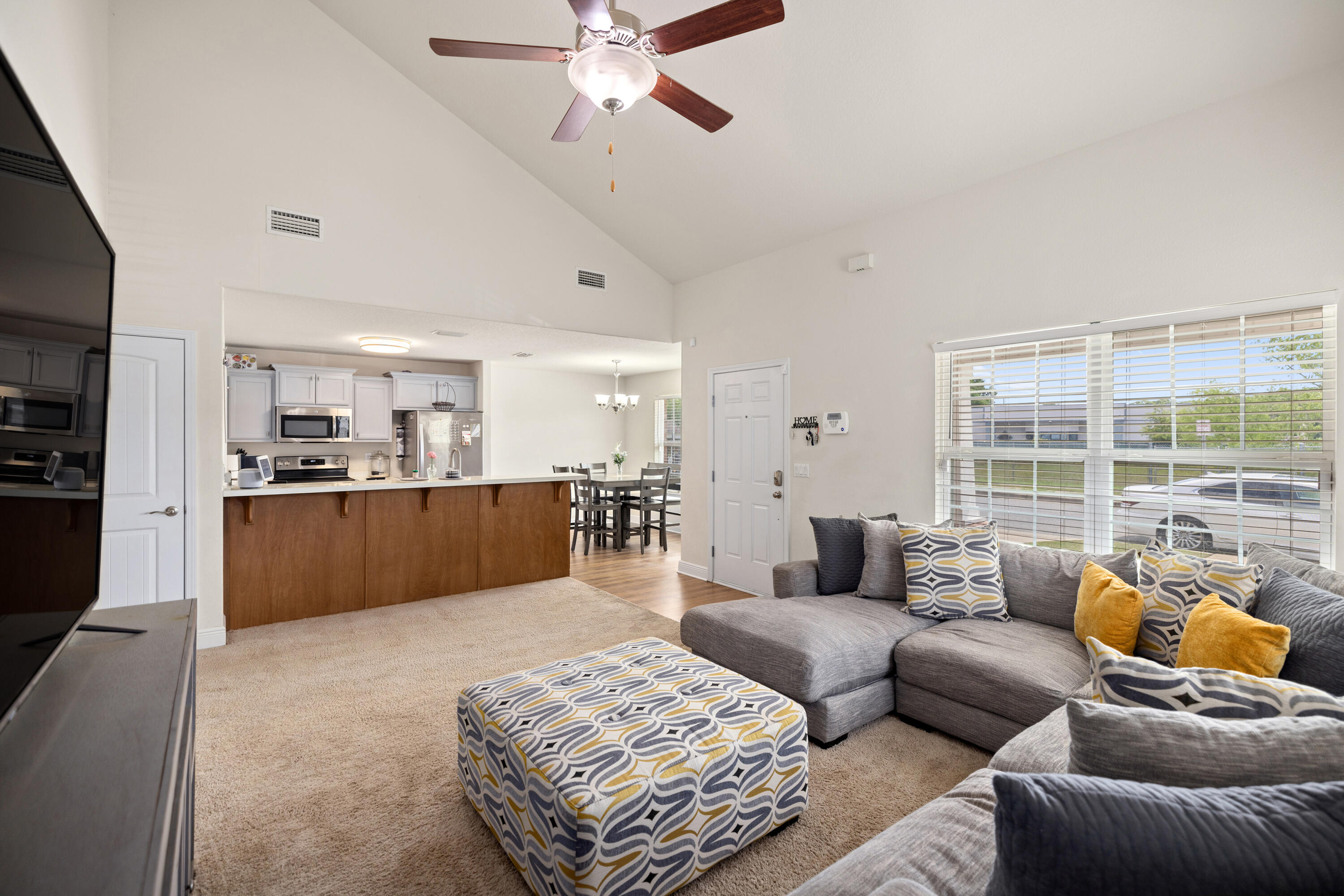 CARMELL RIDGE - Residential