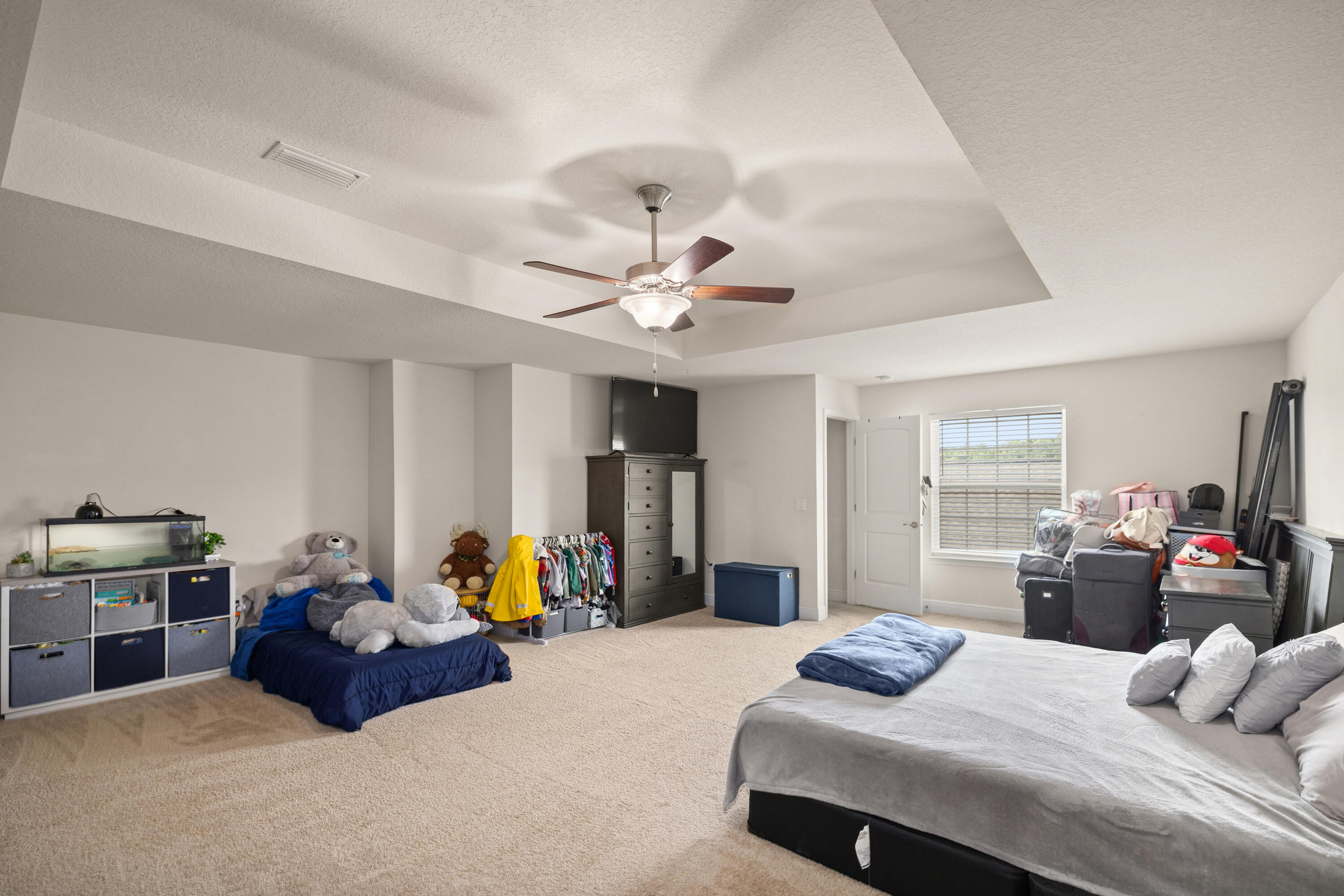 CARMELL RIDGE - Residential