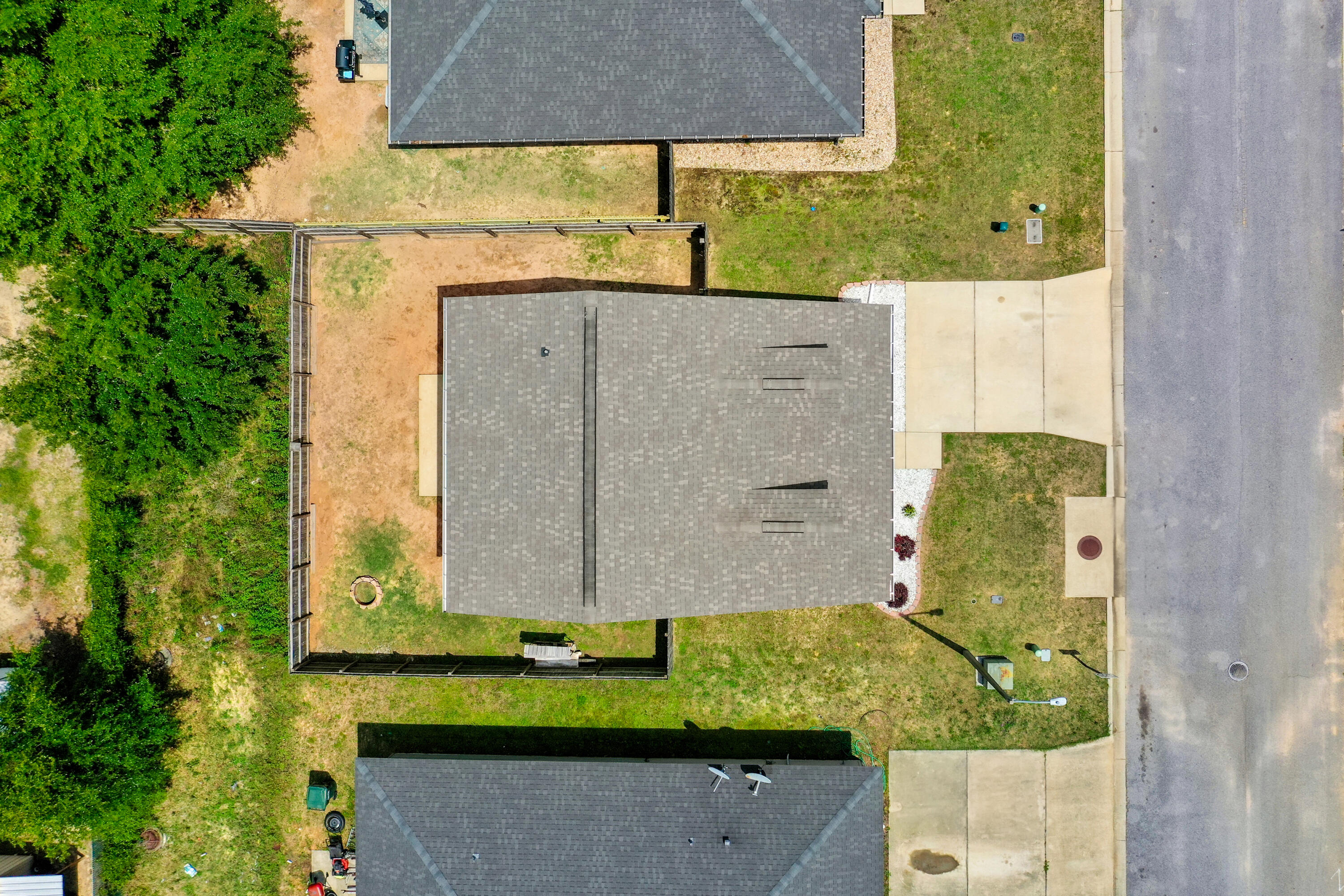 CARMELL RIDGE - Residential