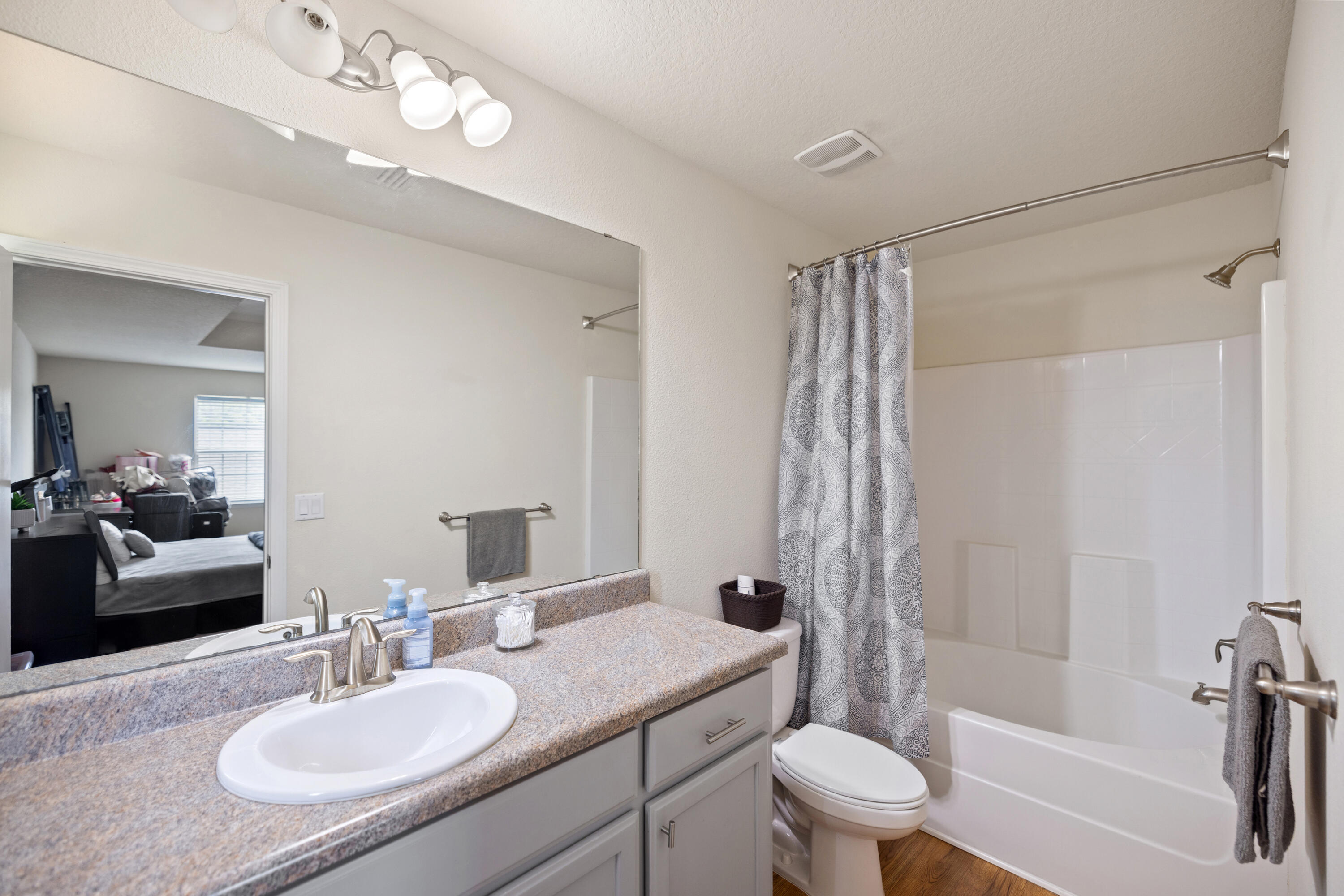 CARMELL RIDGE - Residential