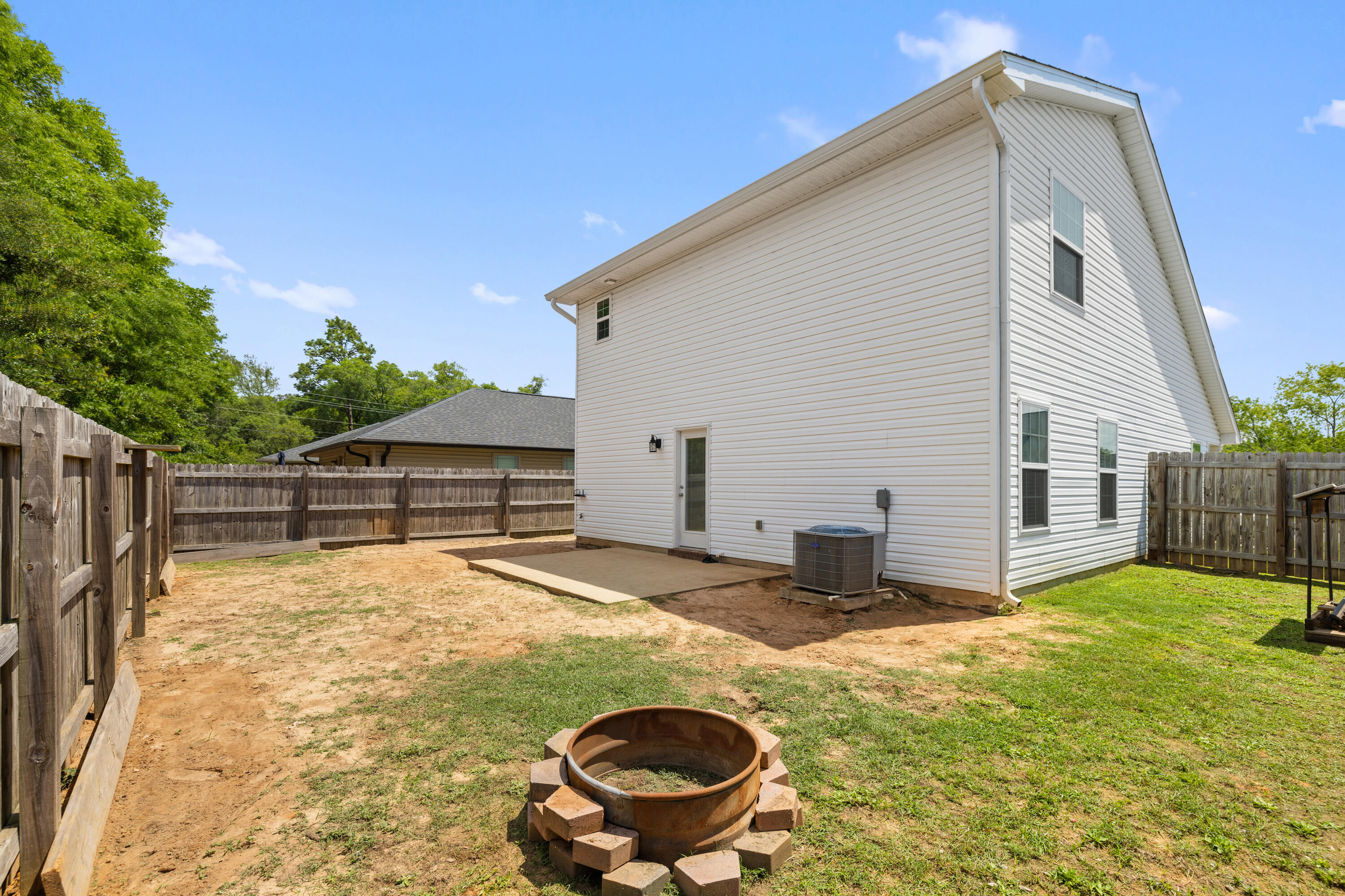 CARMELL RIDGE - Residential