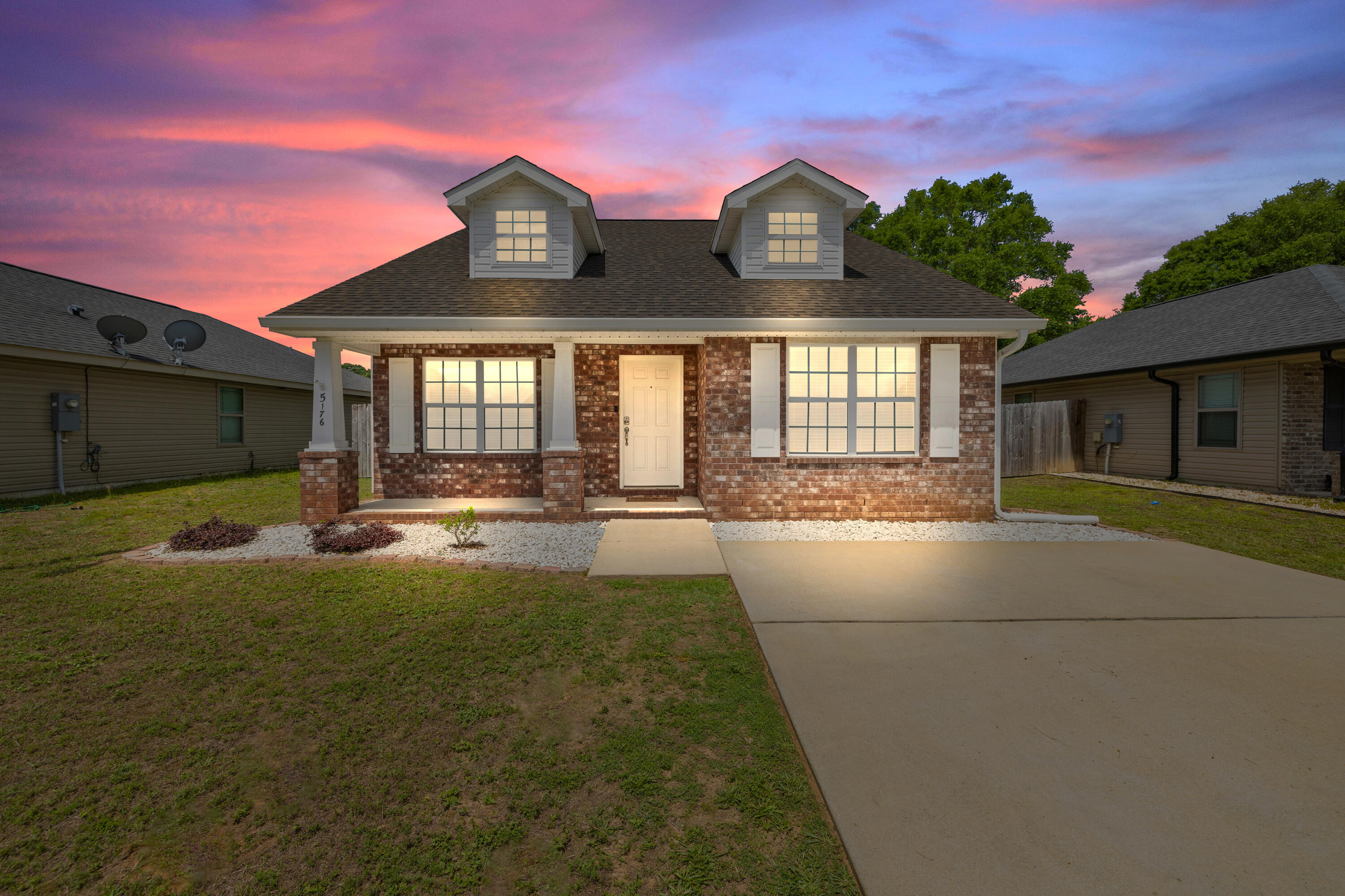CARMELL RIDGE - Residential