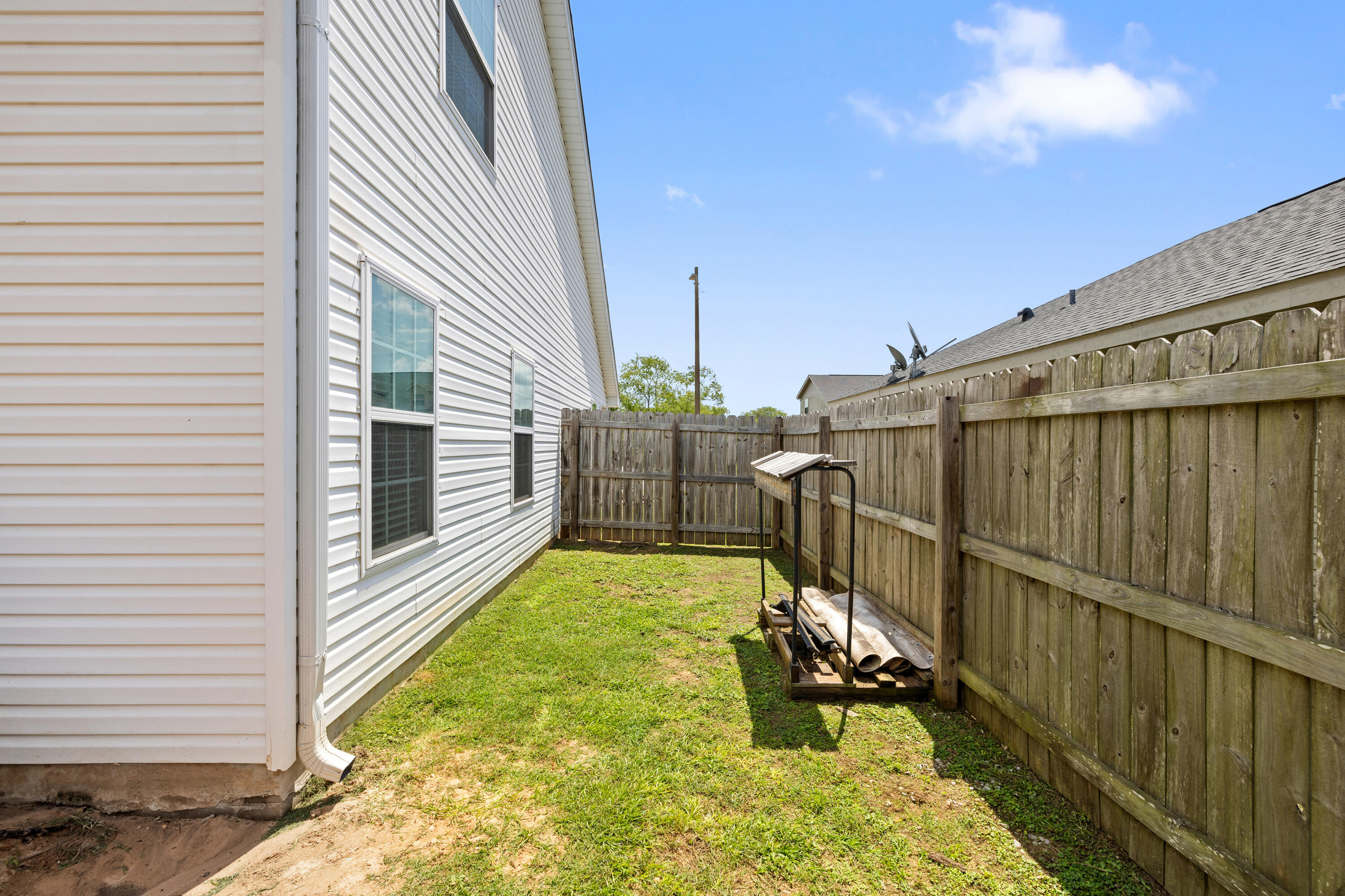 CARMELL RIDGE - Residential