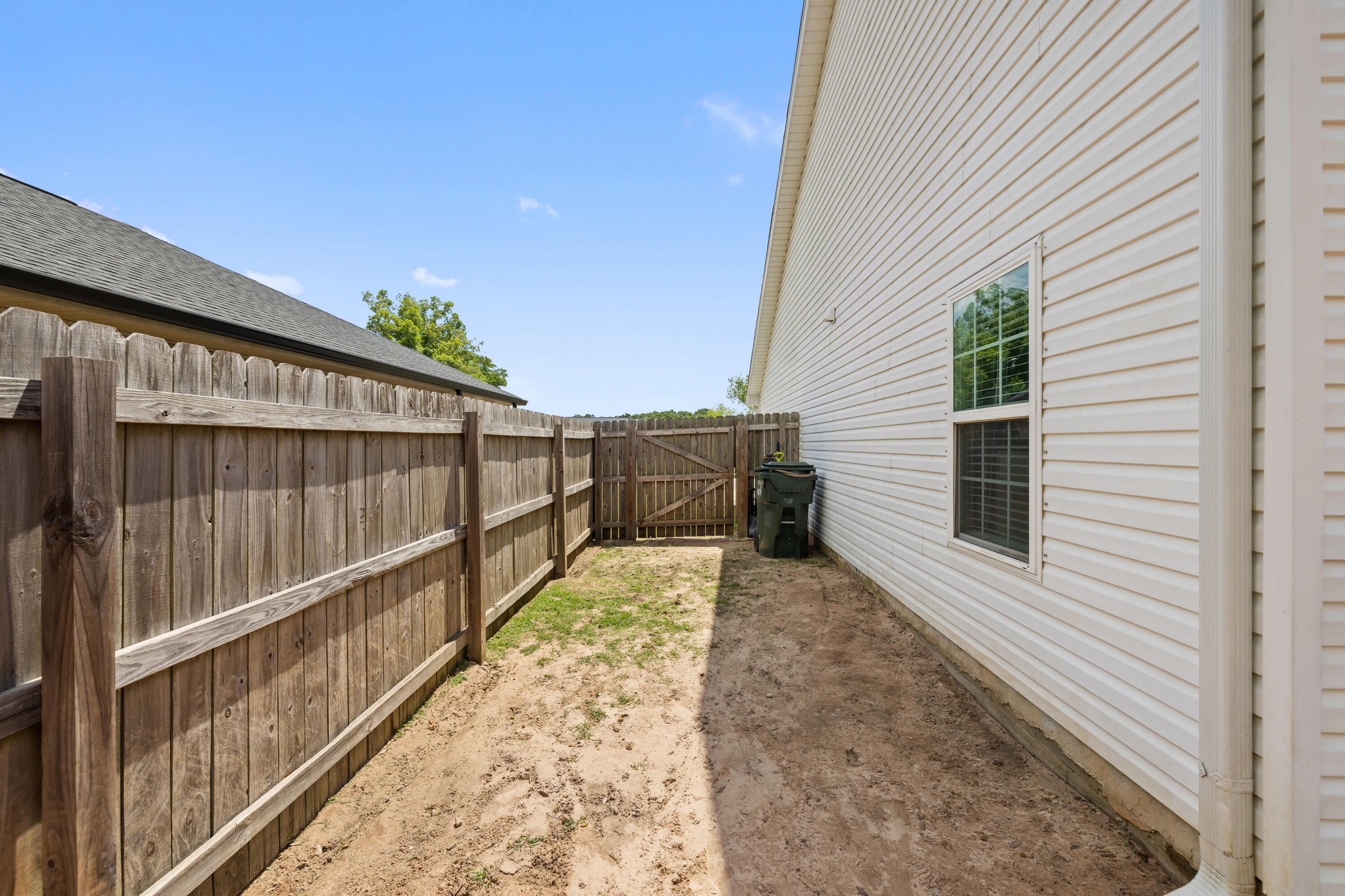 CARMELL RIDGE - Residential