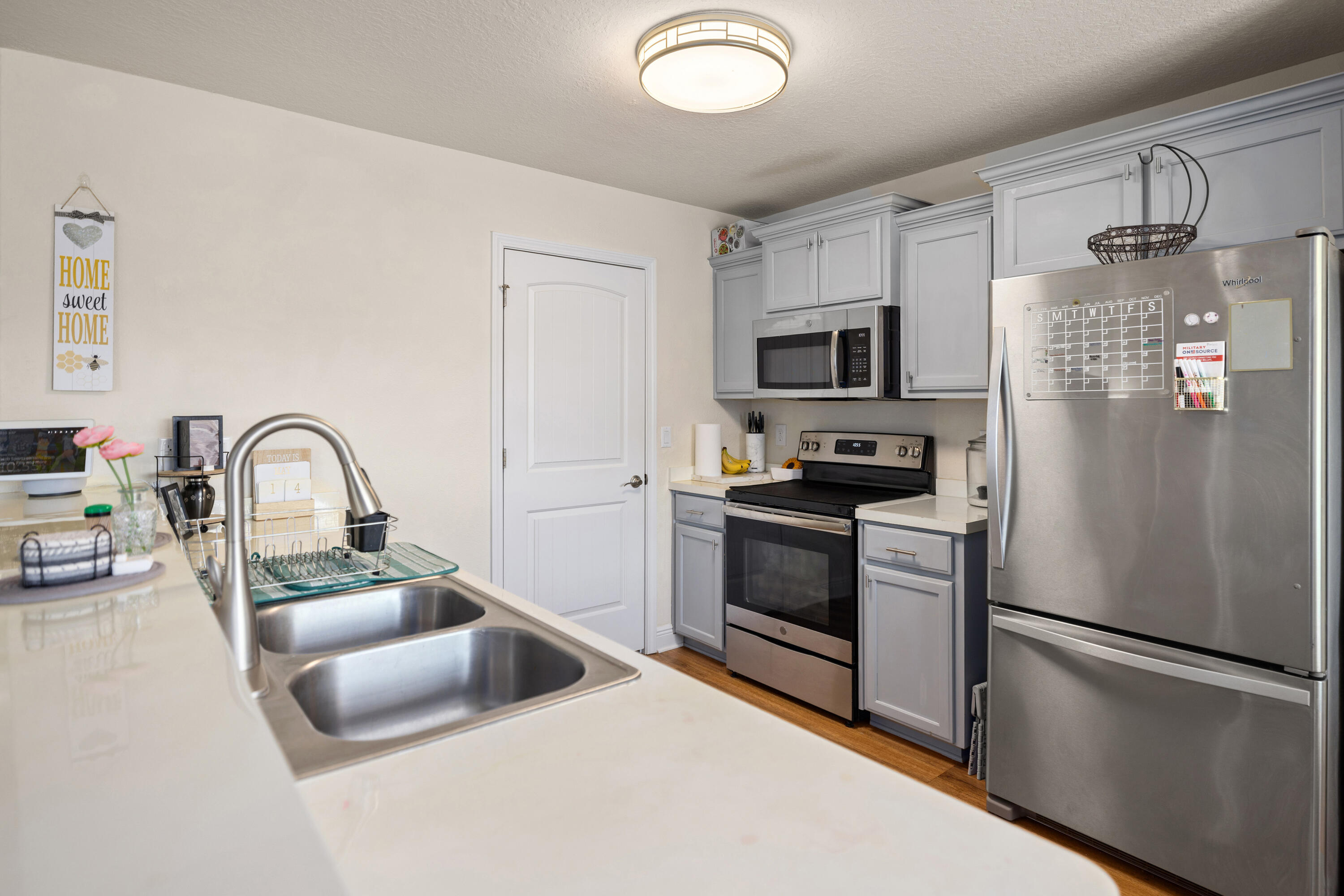 CARMELL RIDGE - Residential