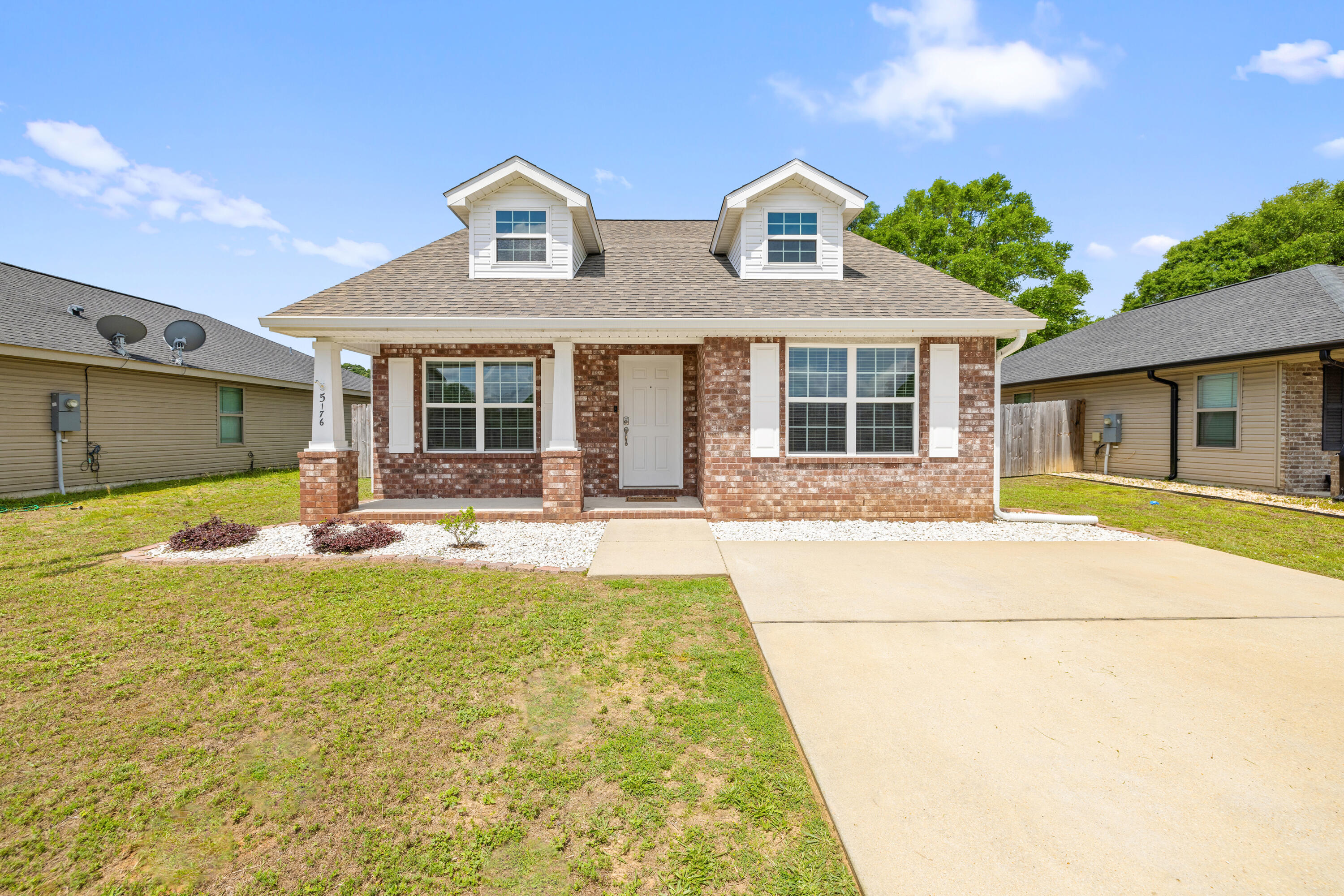CARMELL RIDGE - Residential