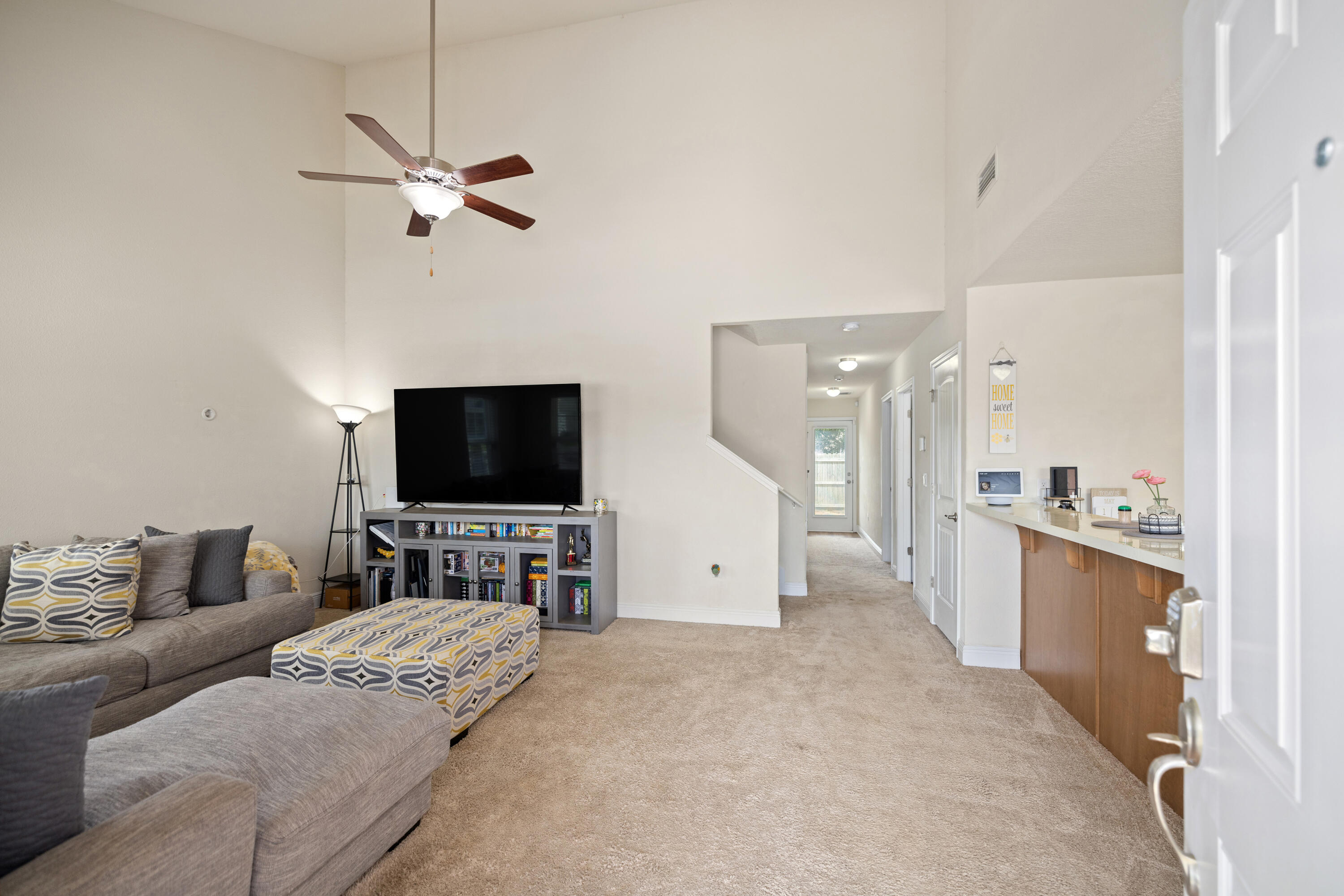 CARMELL RIDGE - Residential