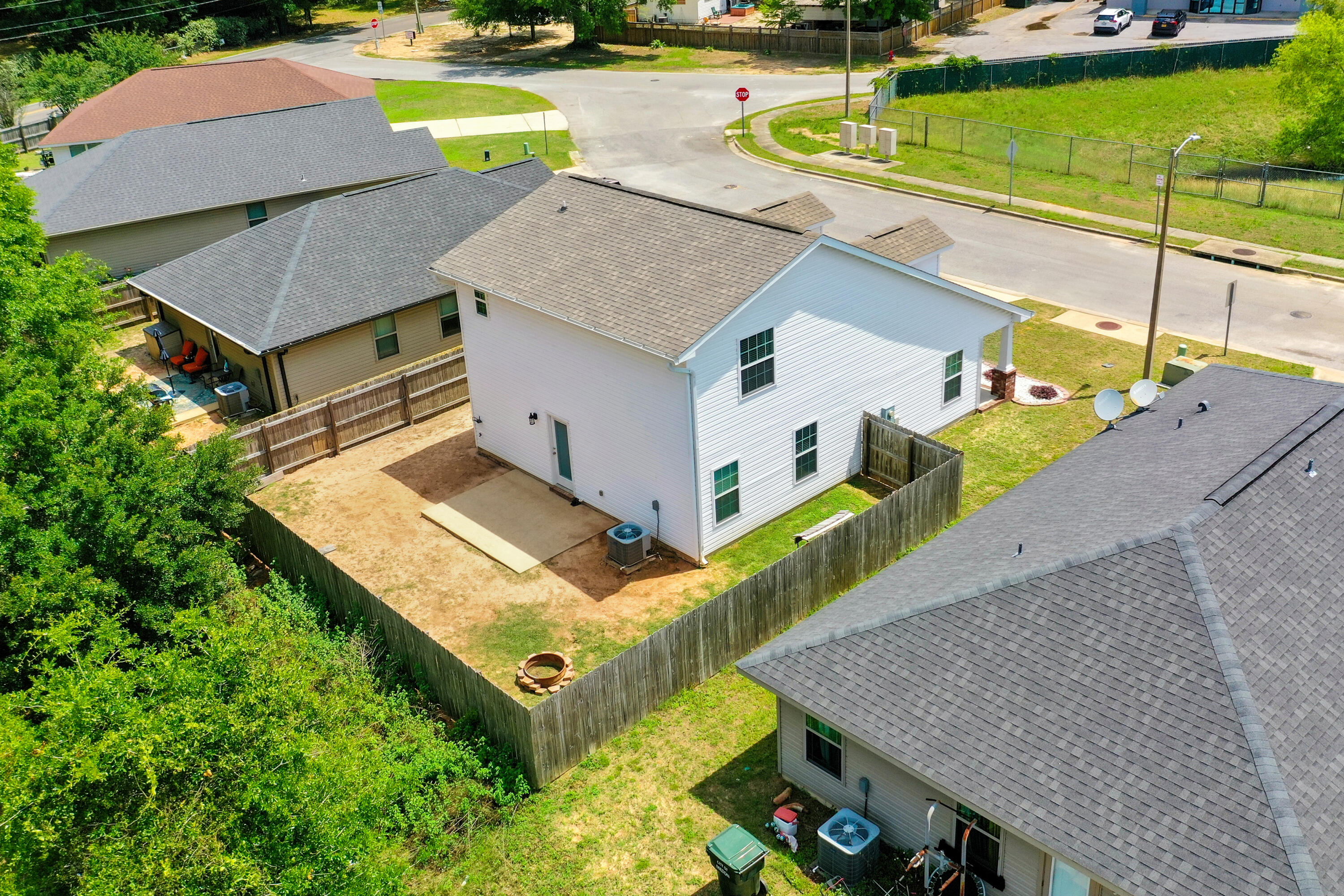 CARMELL RIDGE - Residential