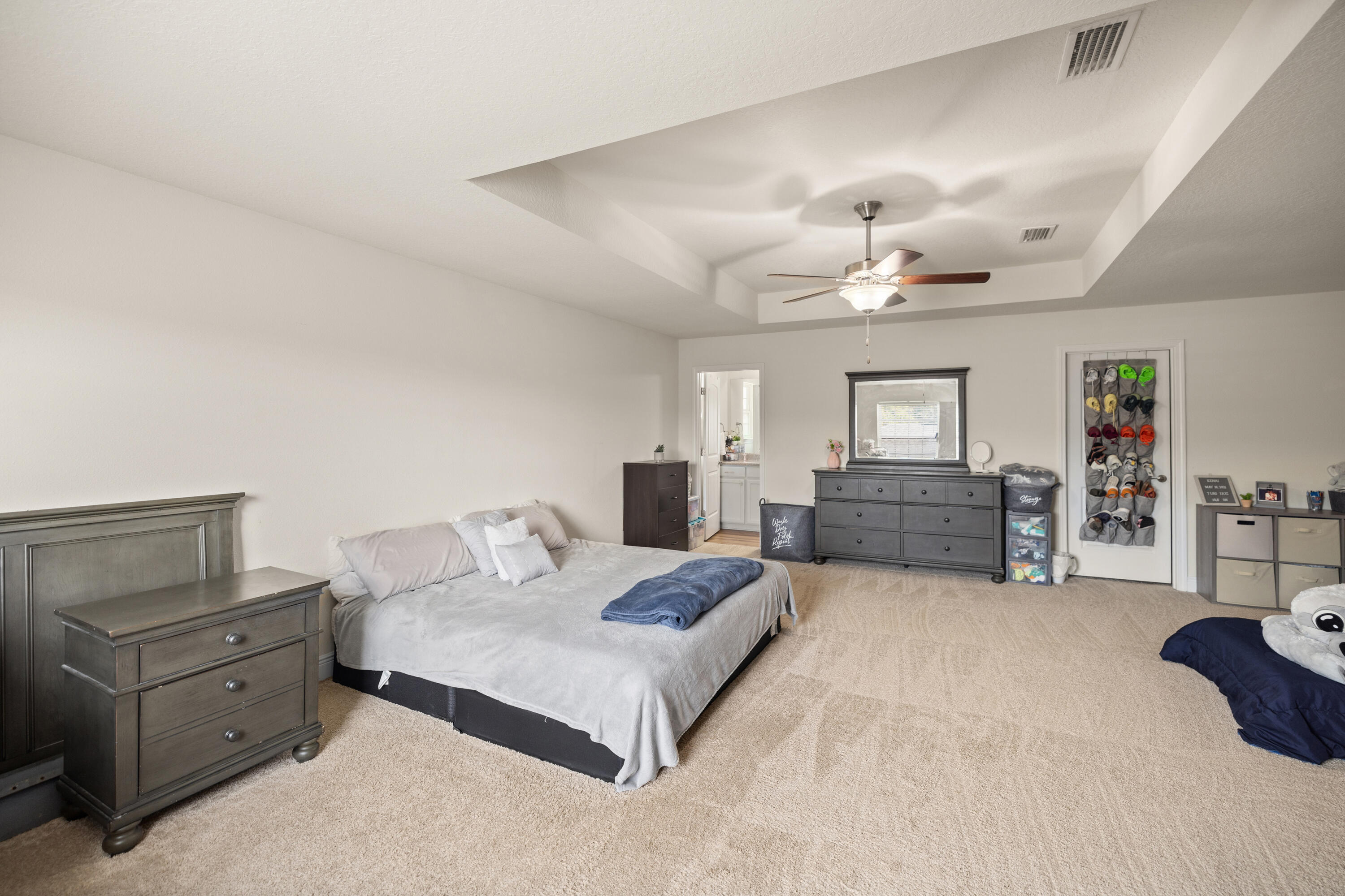 CARMELL RIDGE - Residential