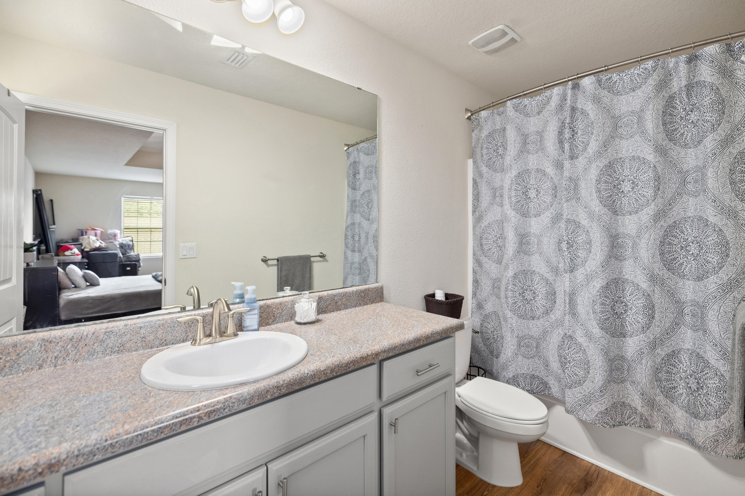 CARMELL RIDGE - Residential