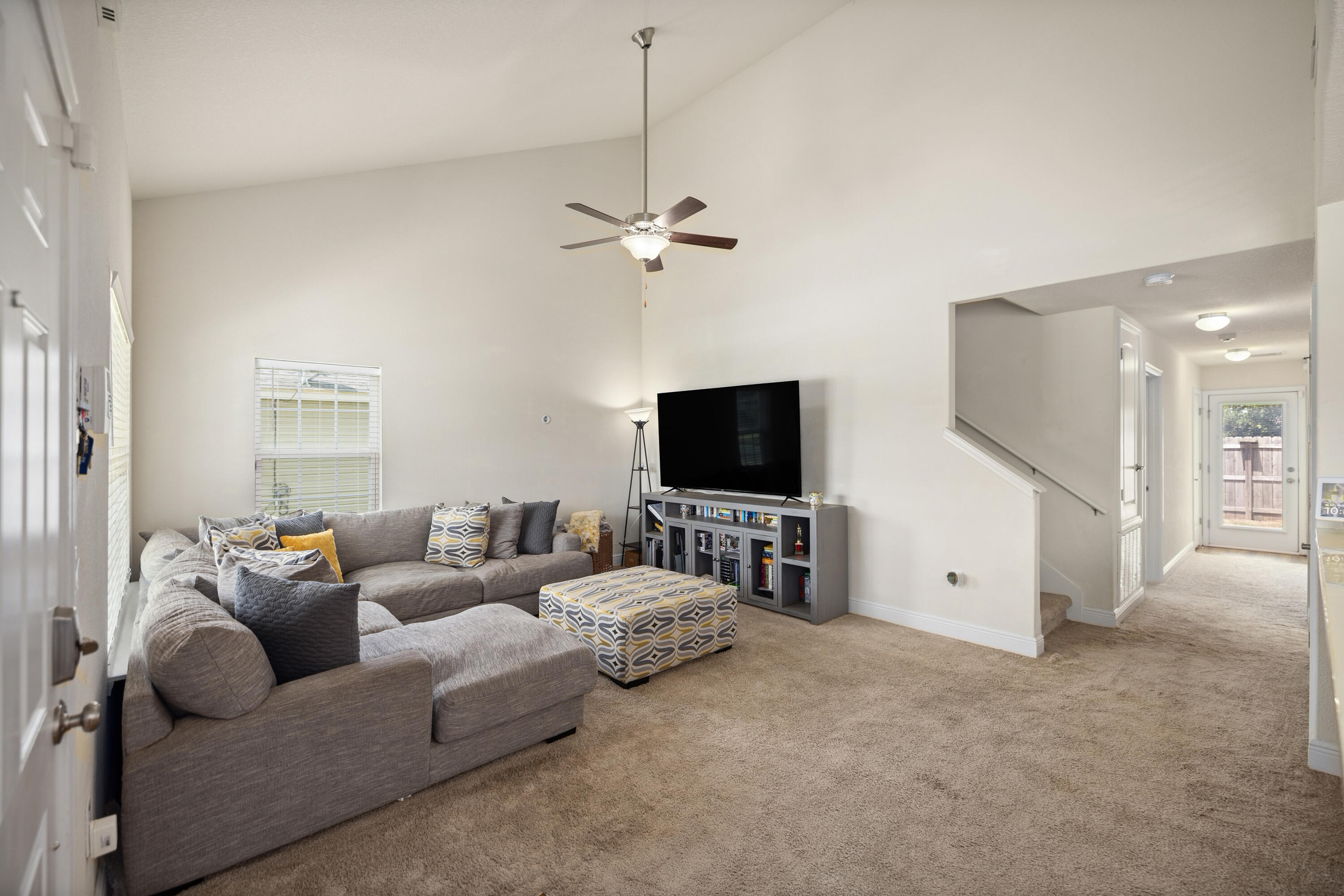 CARMELL RIDGE - Residential