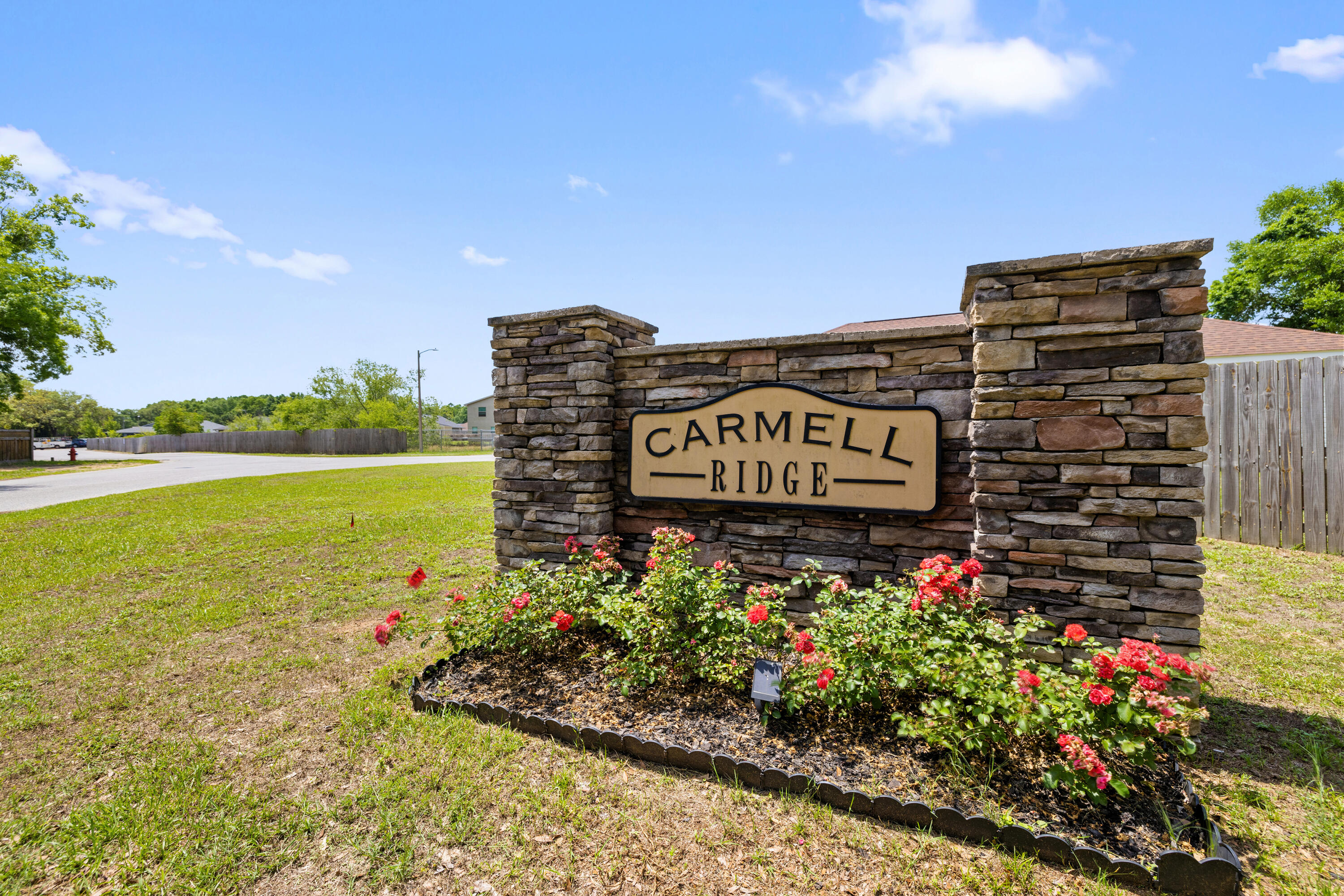 CARMELL RIDGE - Residential