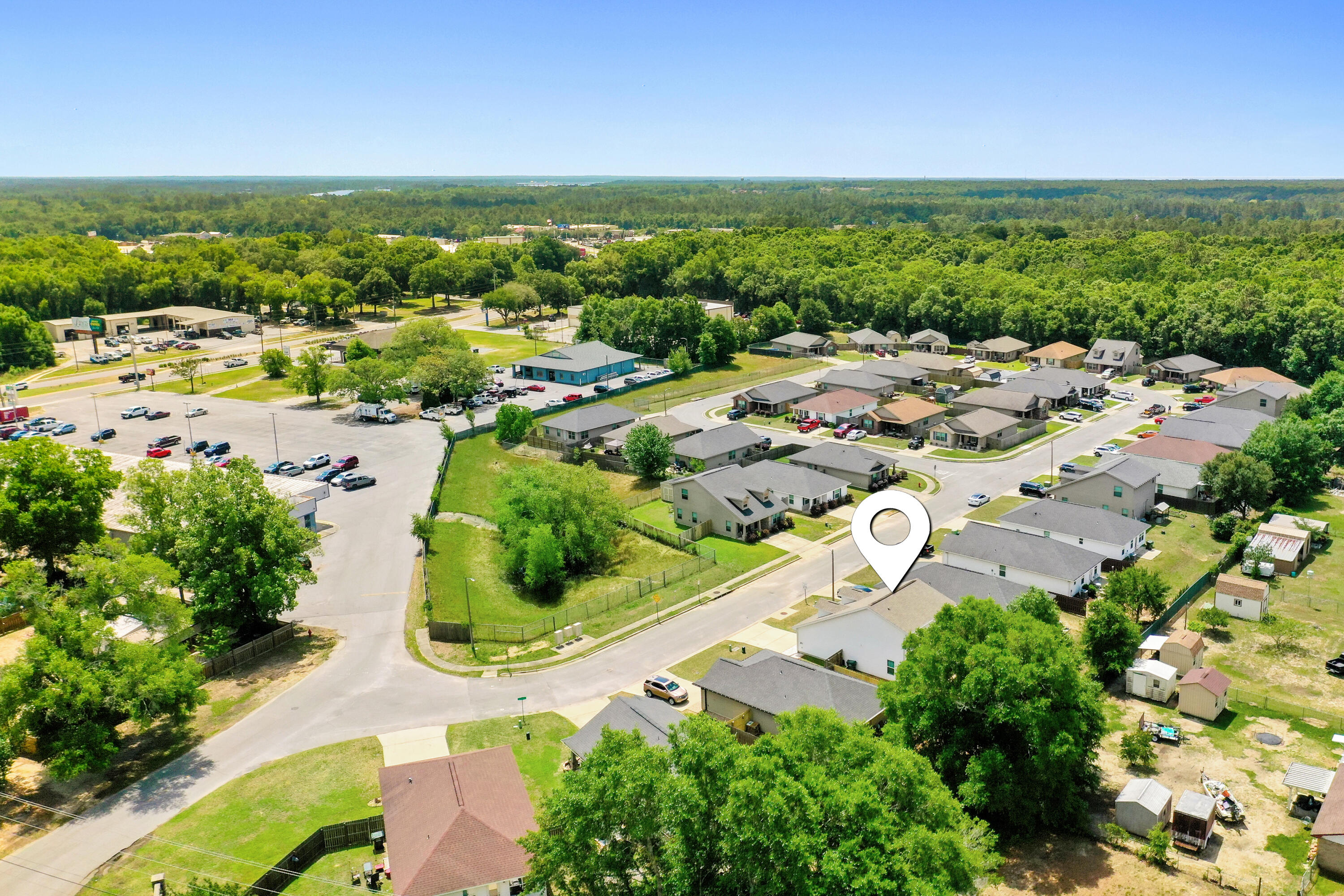 CARMELL RIDGE - Residential