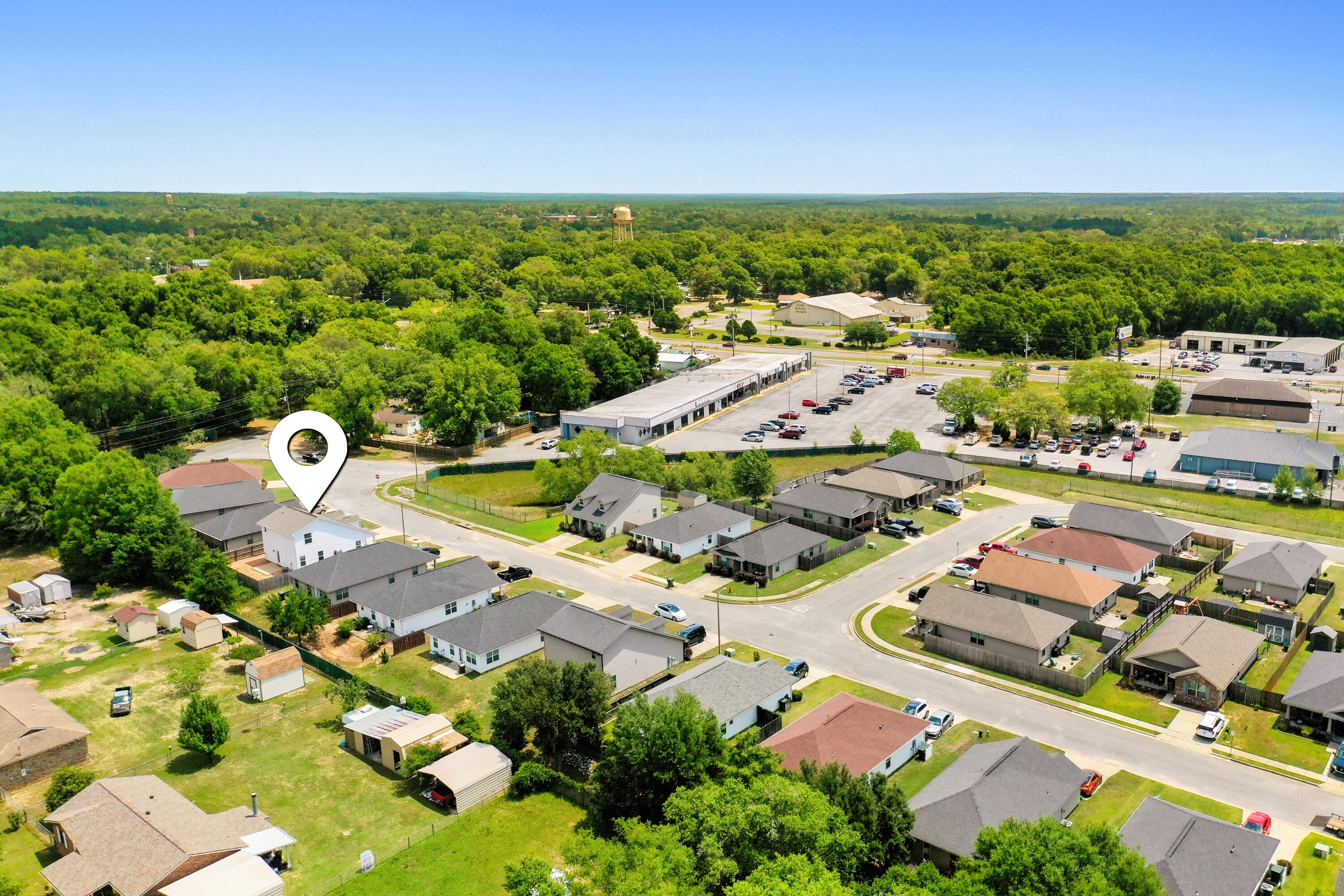 CARMELL RIDGE - Residential