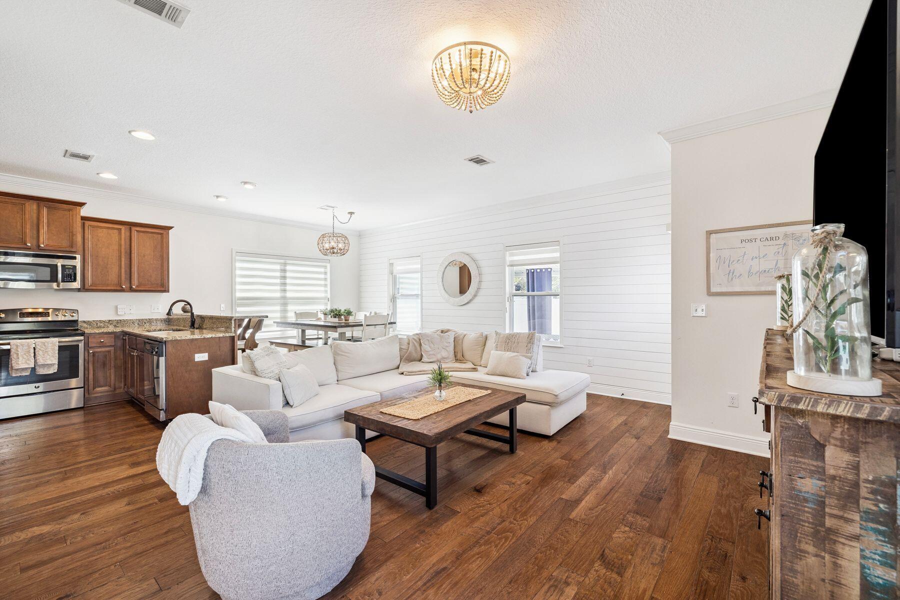 Waterview at Inlet beach - Residential