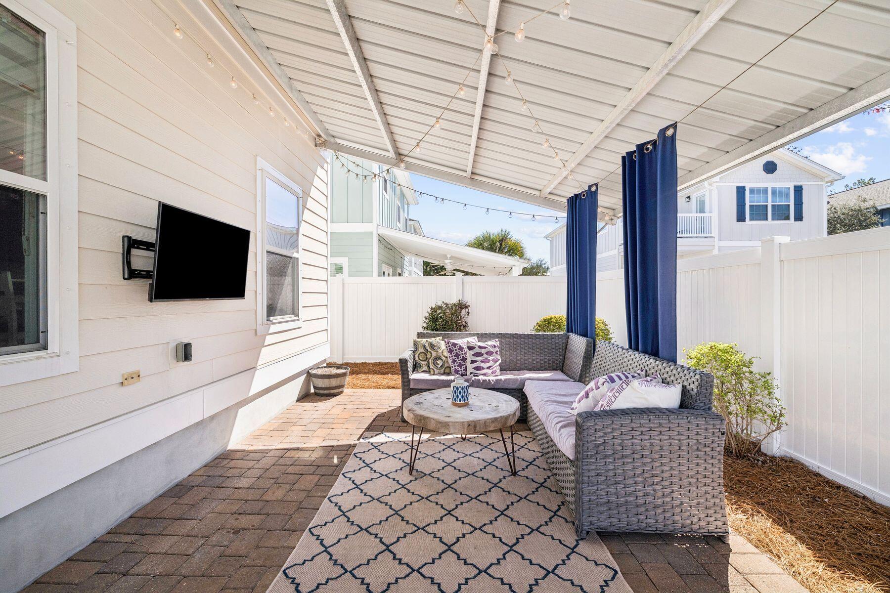 Waterview at Inlet beach - Residential