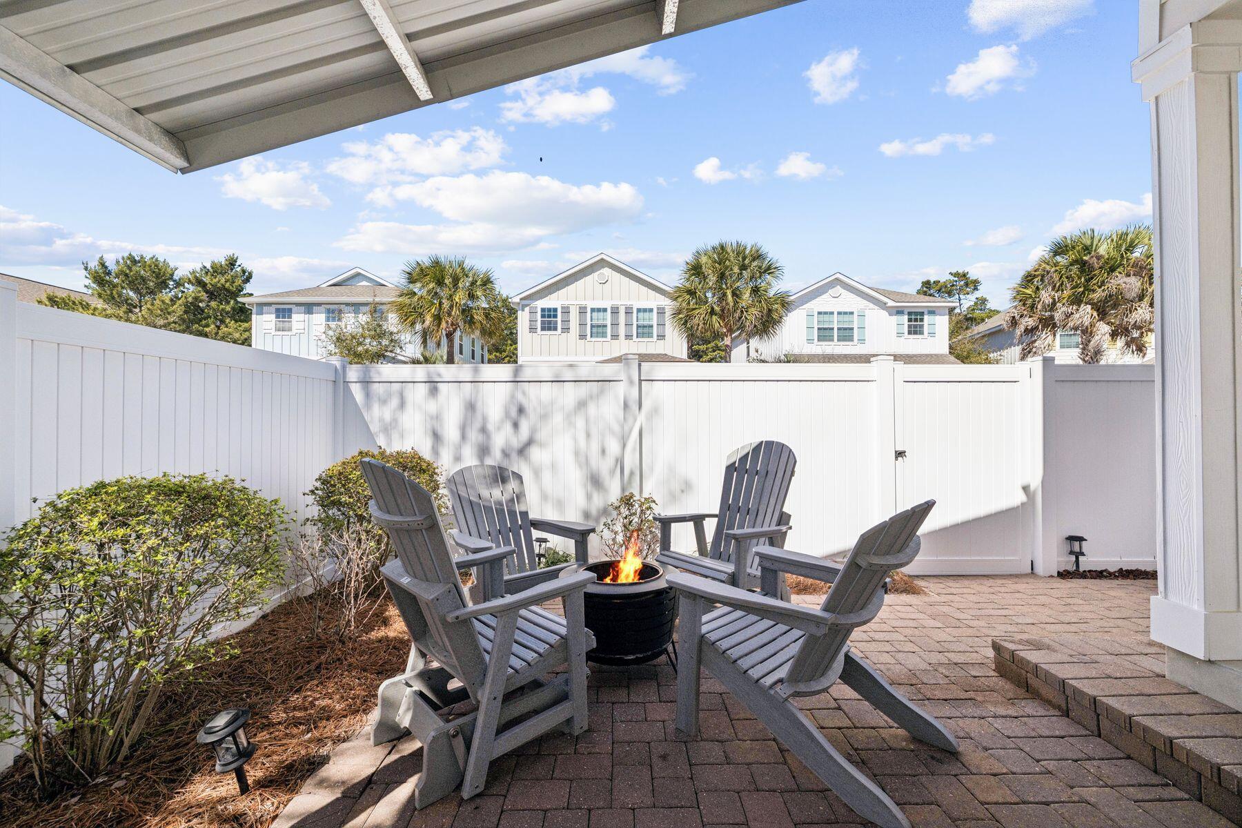 Waterview at Inlet beach - Residential