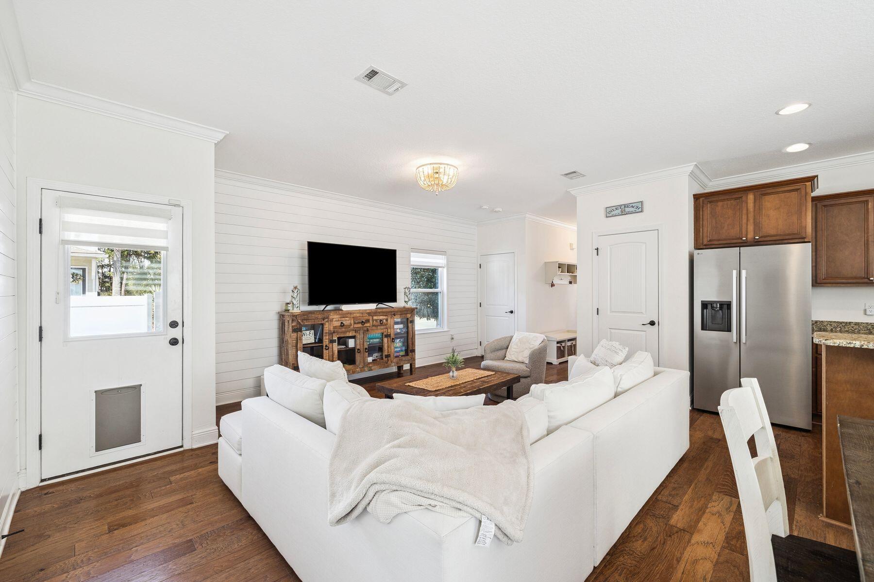 Waterview at Inlet beach - Residential