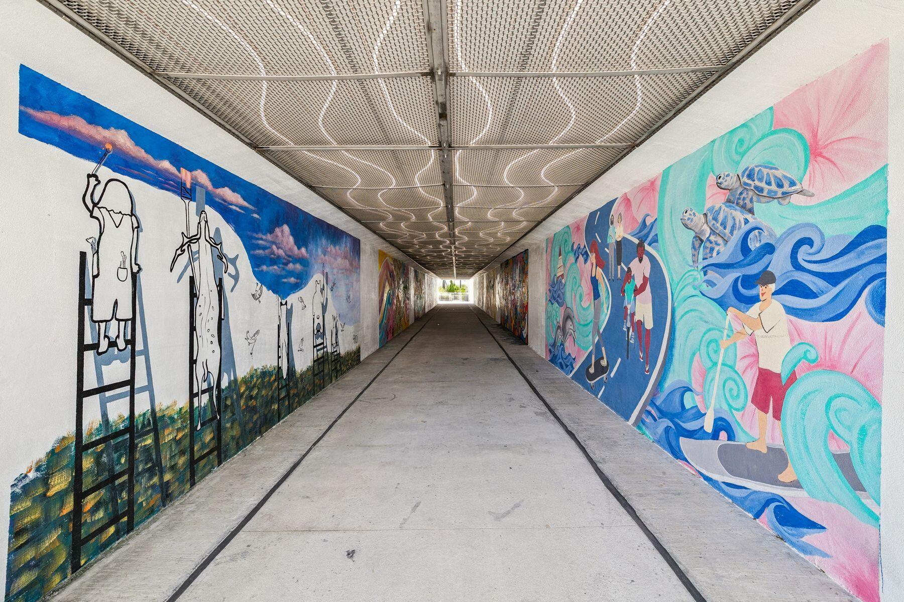 Waterview at Inlet beach - Residential