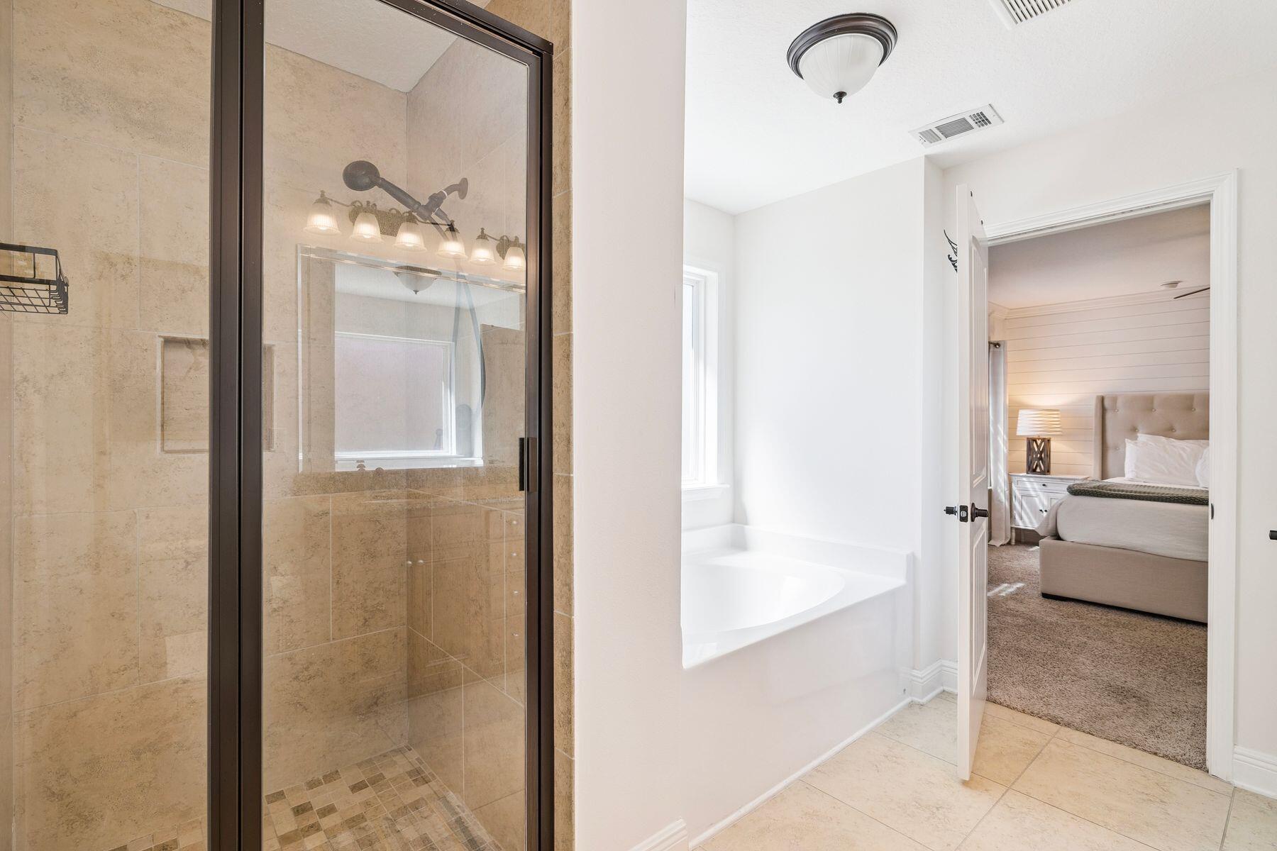 Waterview at Inlet beach - Residential