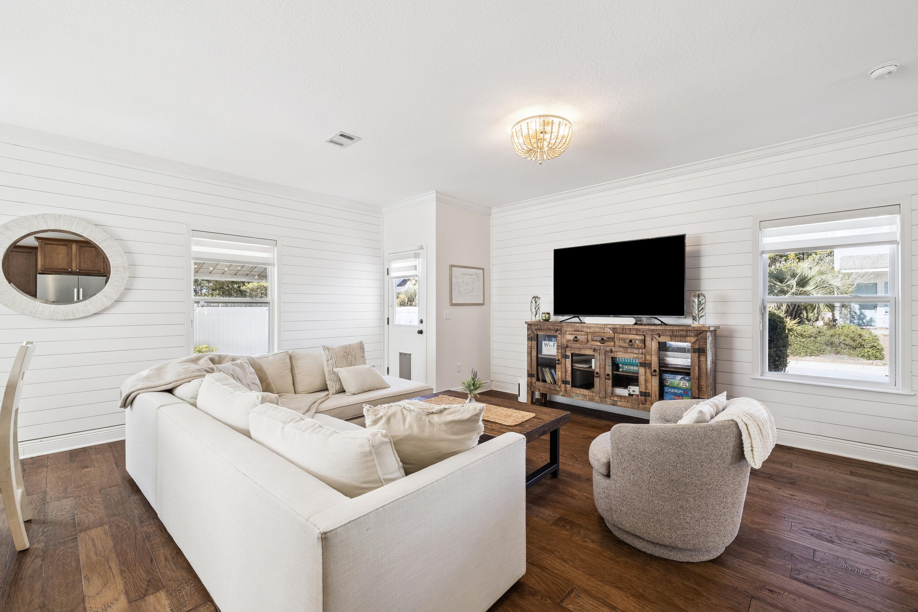 Waterview at Inlet beach - Residential