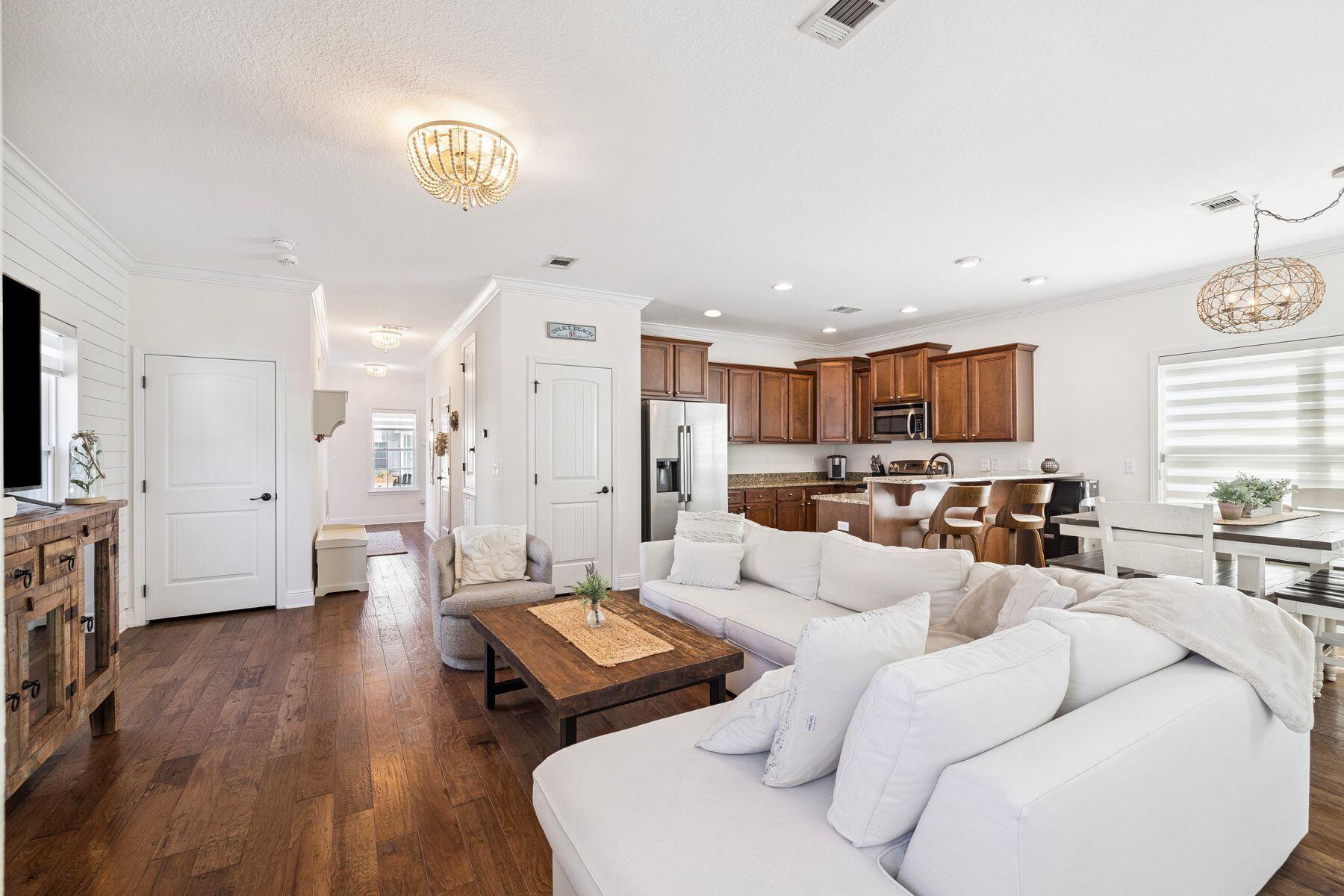 Waterview at Inlet beach - Residential