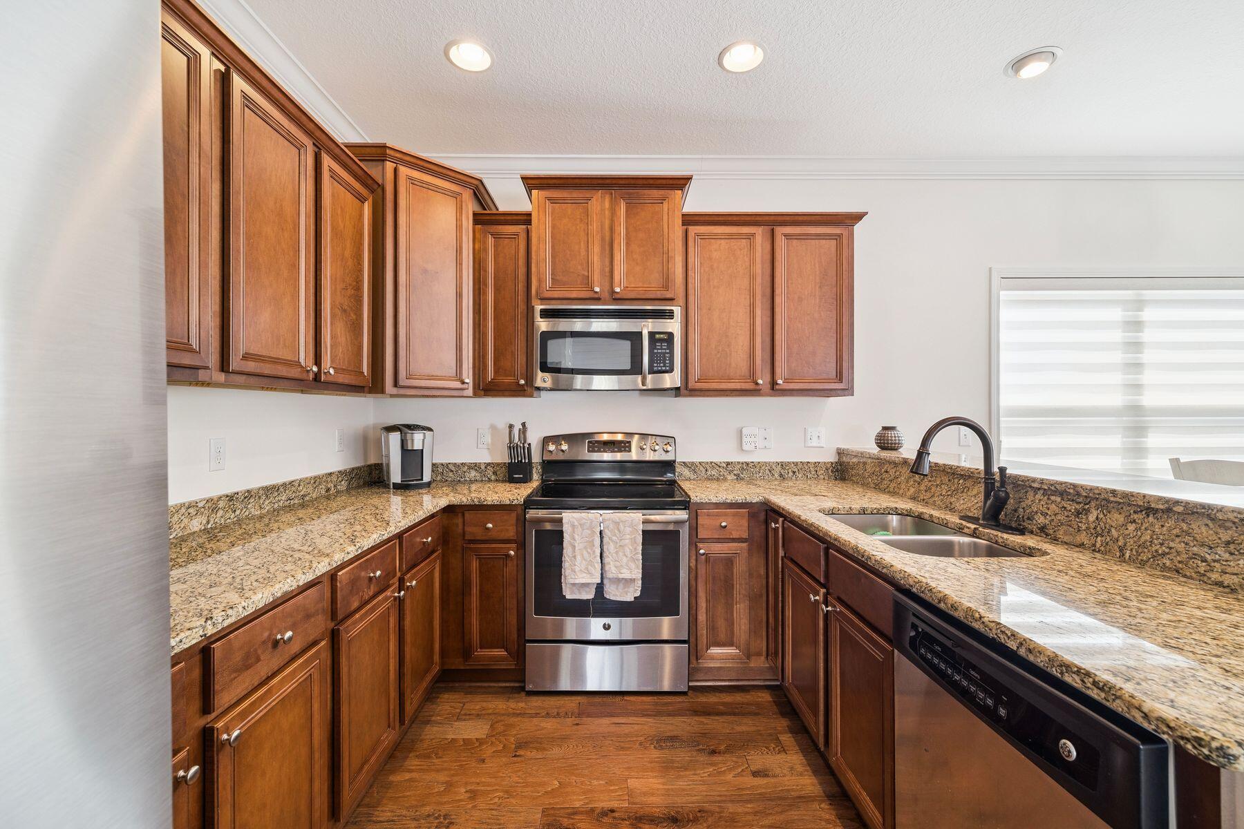 Waterview at Inlet beach - Residential