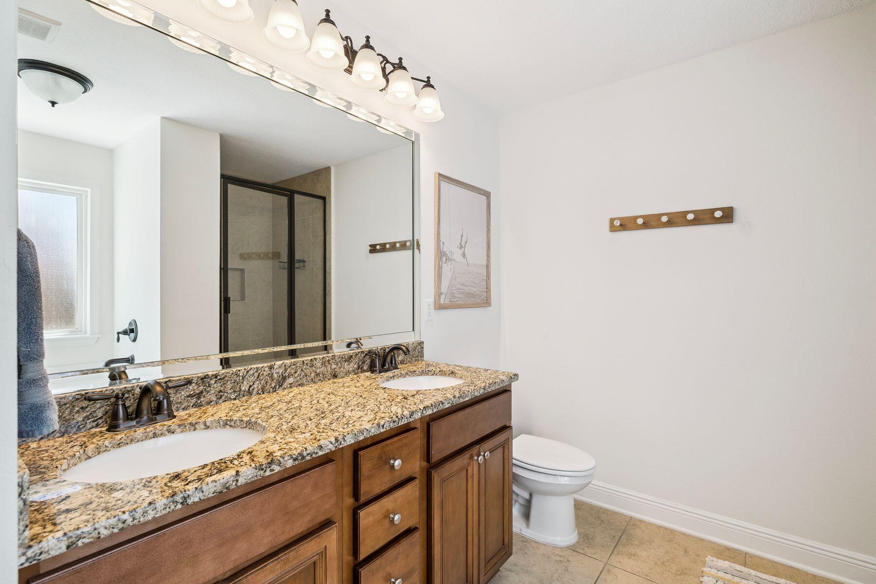 Waterview at Inlet beach - Residential