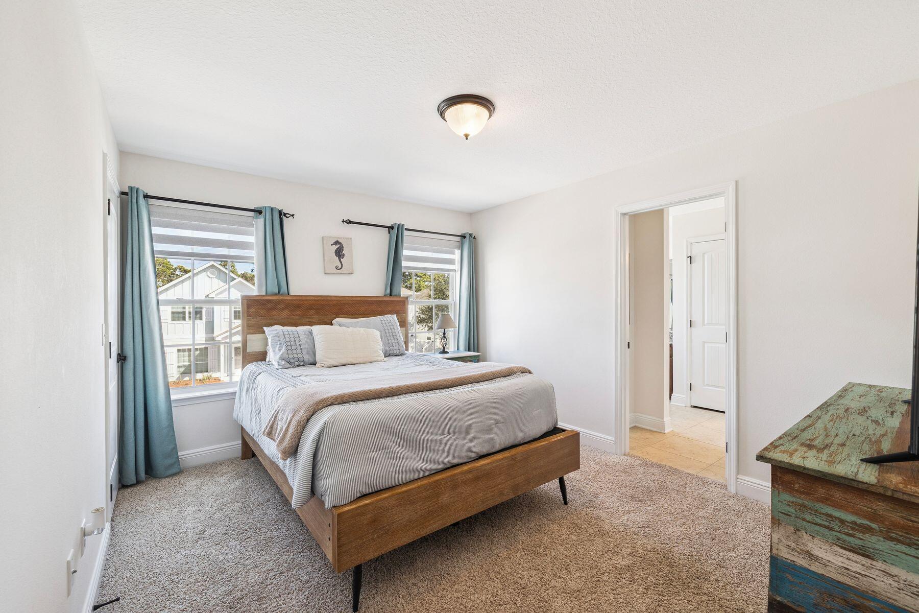 Waterview at Inlet beach - Residential