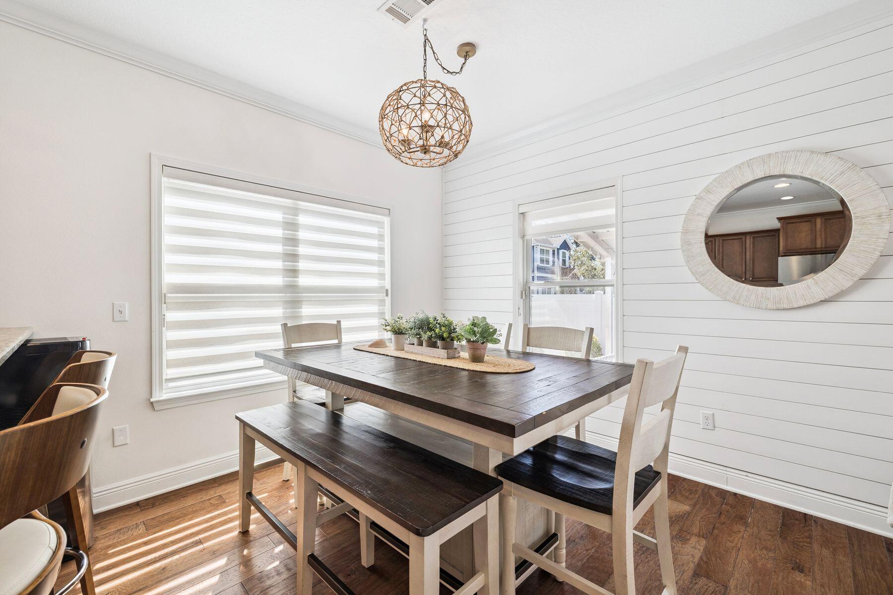 Waterview at Inlet beach - Residential