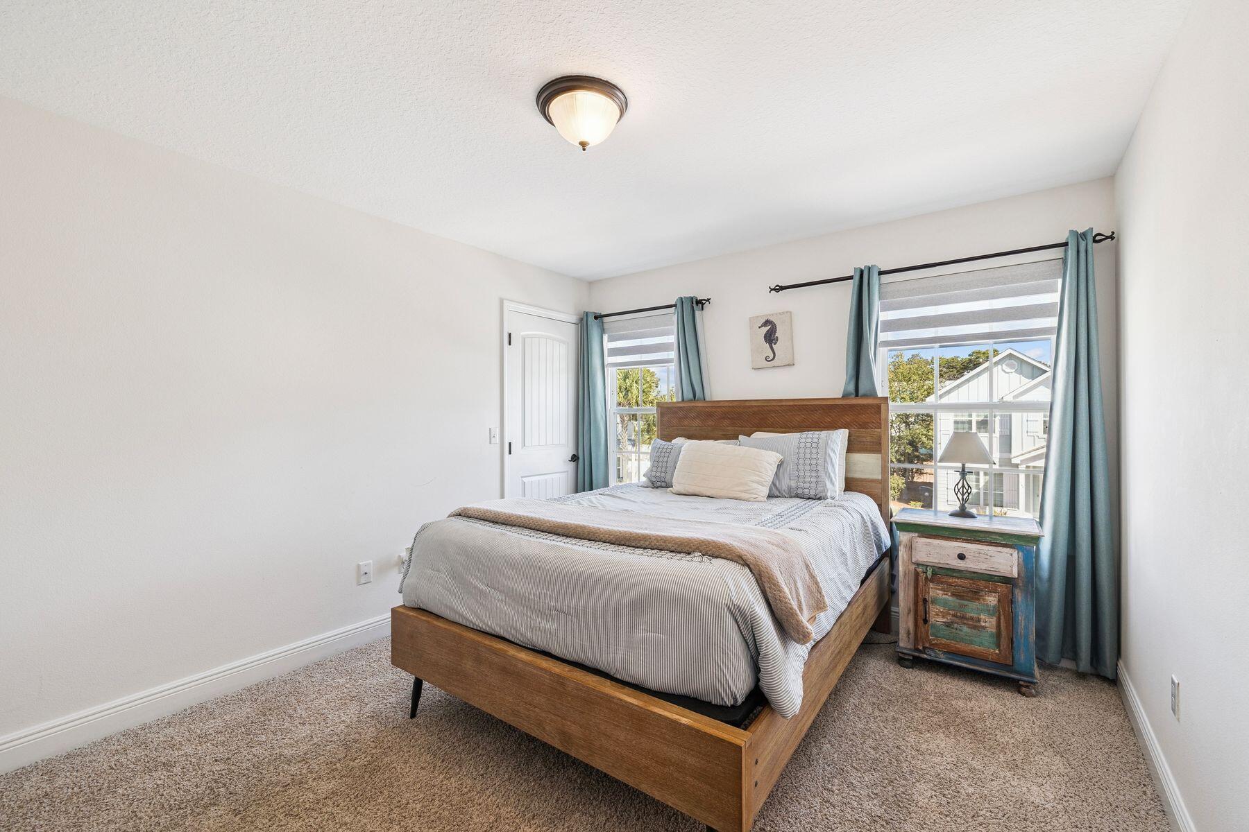 Waterview at Inlet beach - Residential