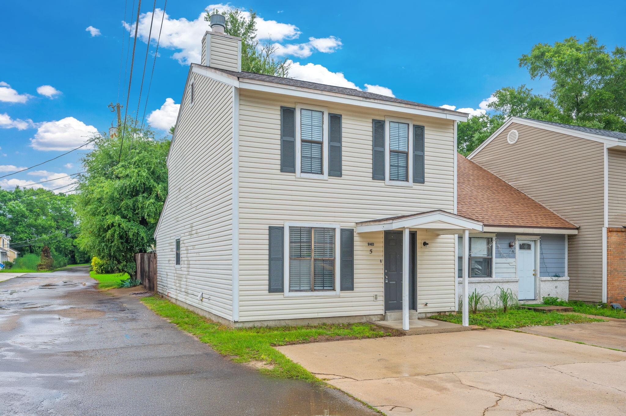 940 Central Avenue UNIT 05