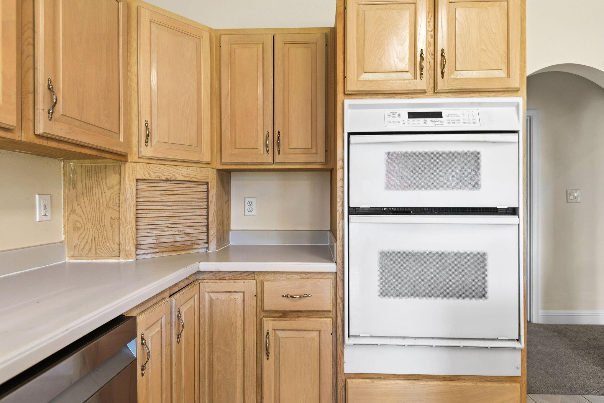 LAKE LORRAINE ESTATES - Residential