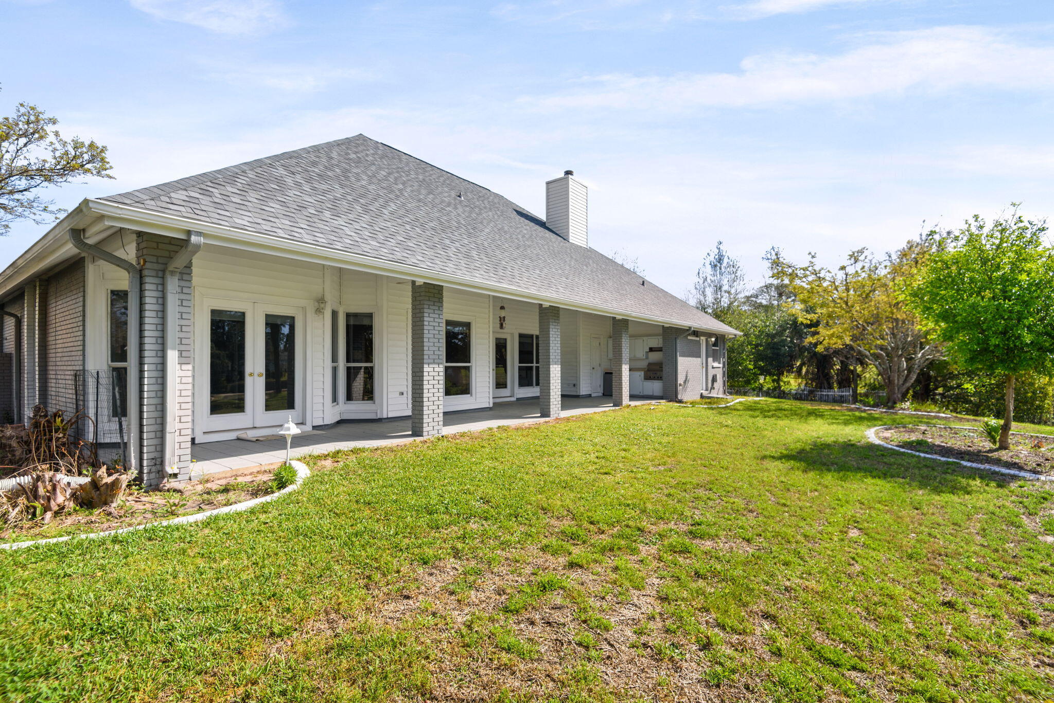 LAKE LORRAINE ESTATES - Residential