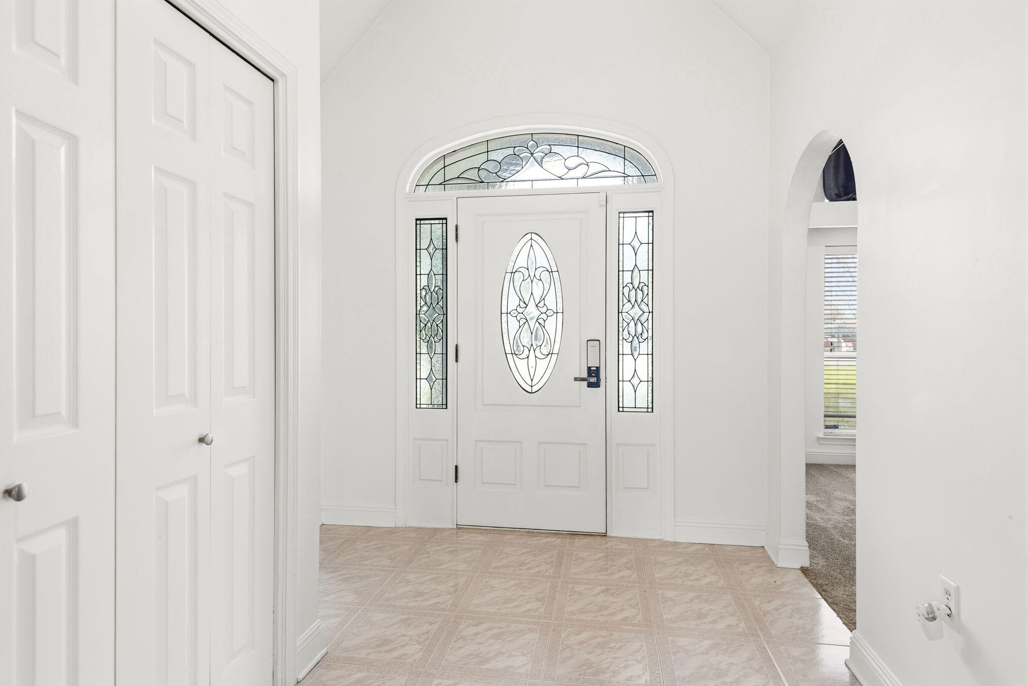 LAKE LORRAINE ESTATES - Residential