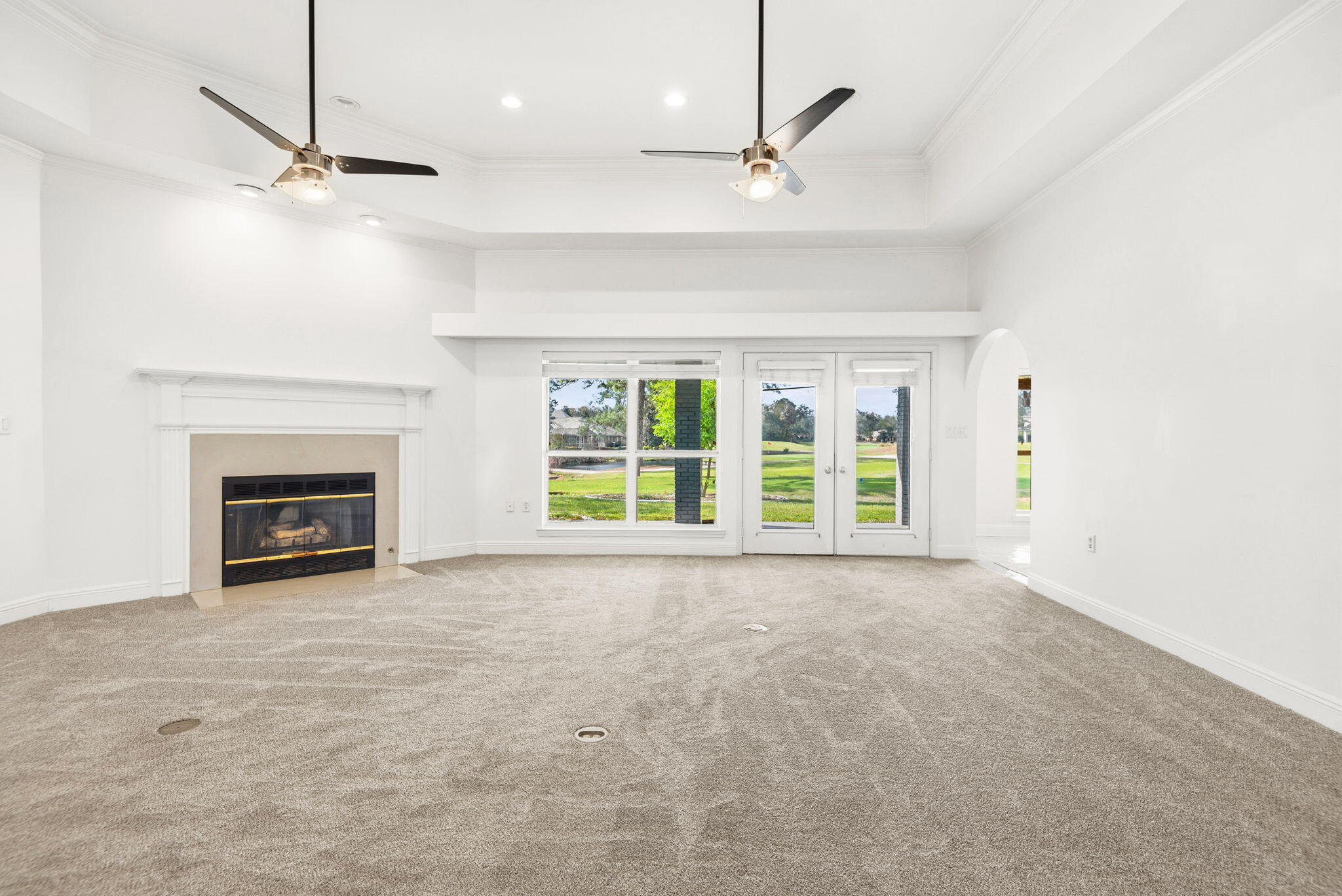 LAKE LORRAINE ESTATES - Residential