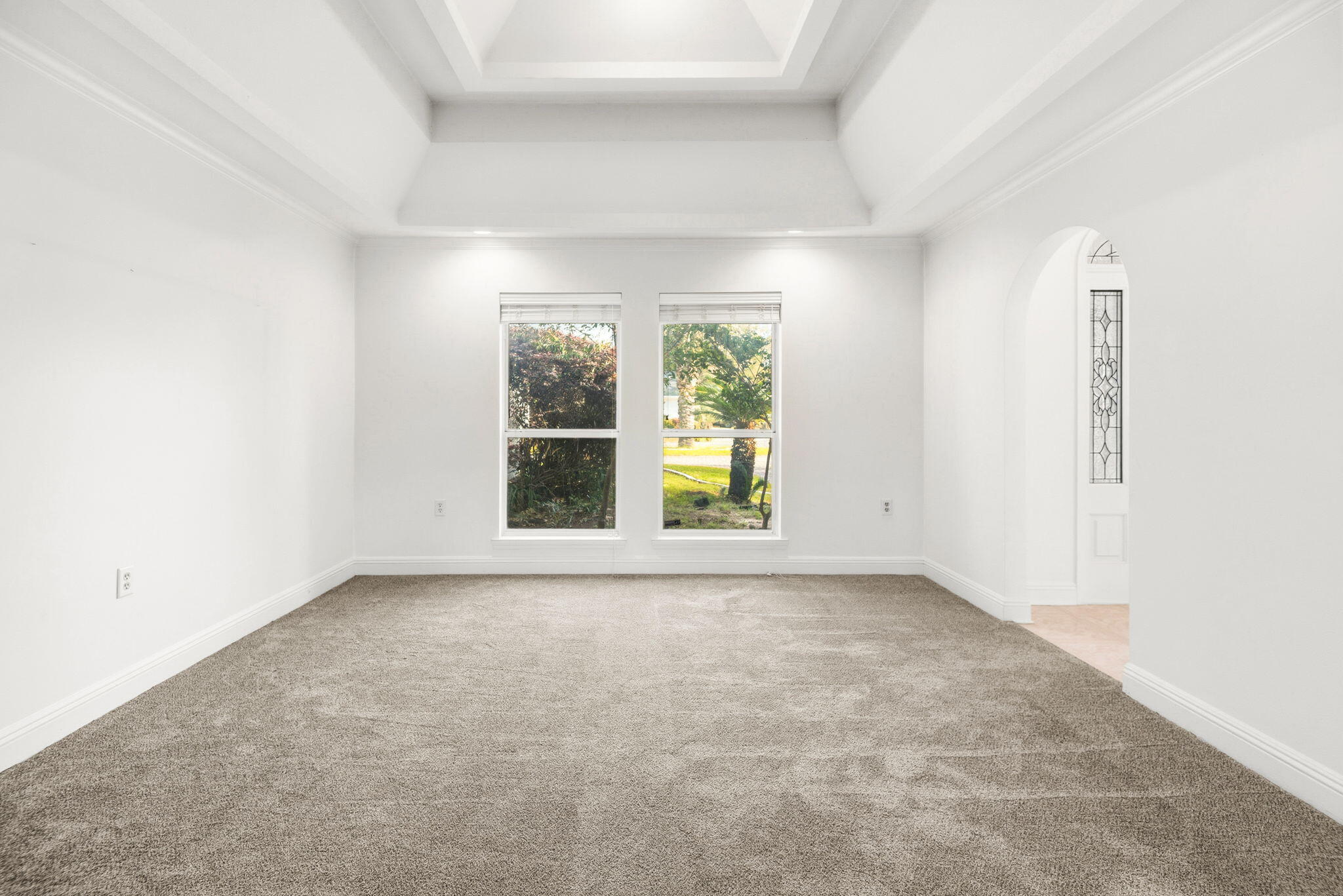 LAKE LORRAINE ESTATES - Residential