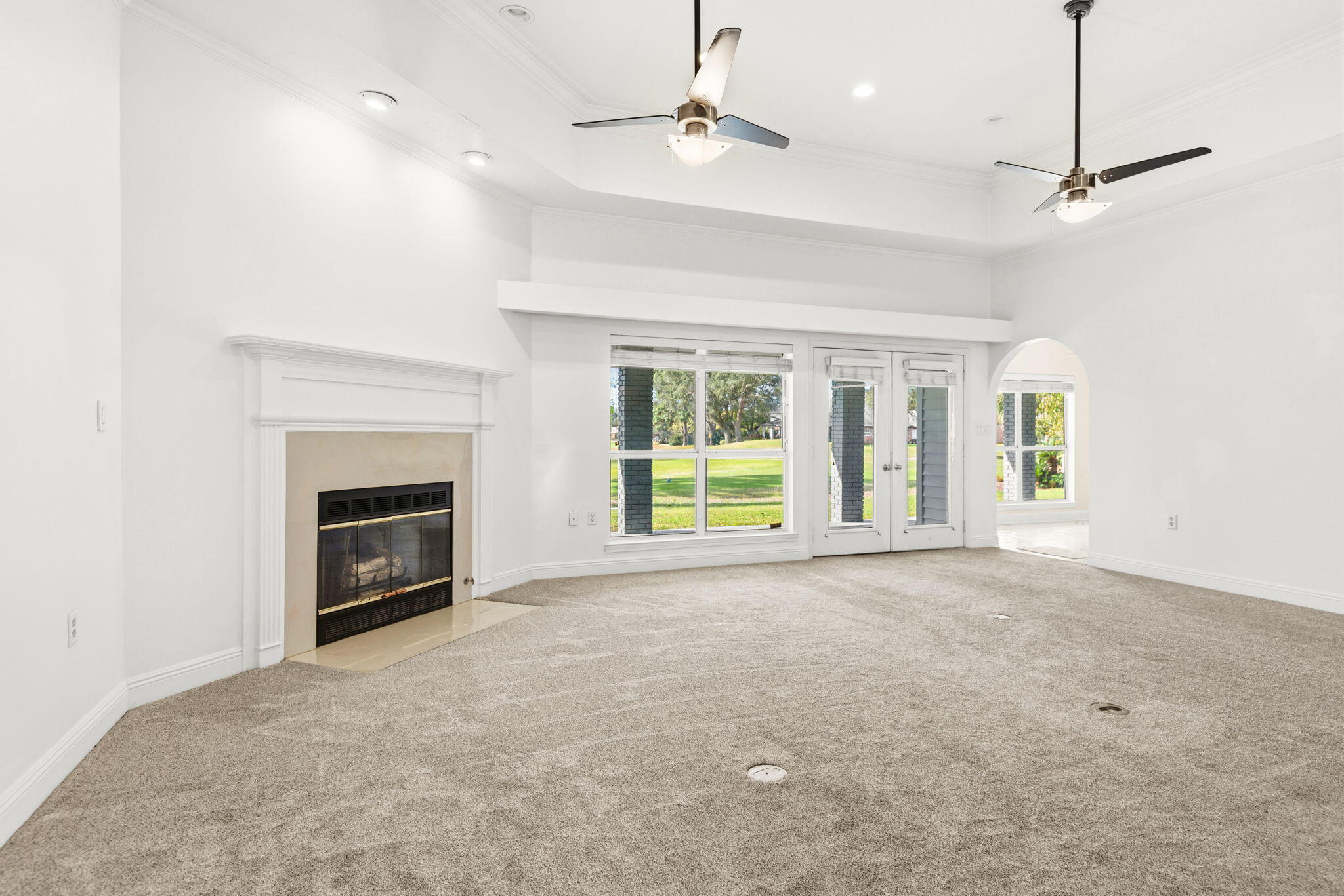 LAKE LORRAINE ESTATES - Residential