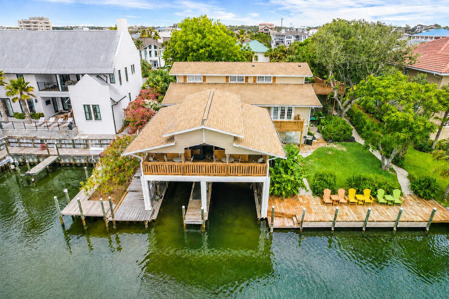 514 Vera Cruz Drive