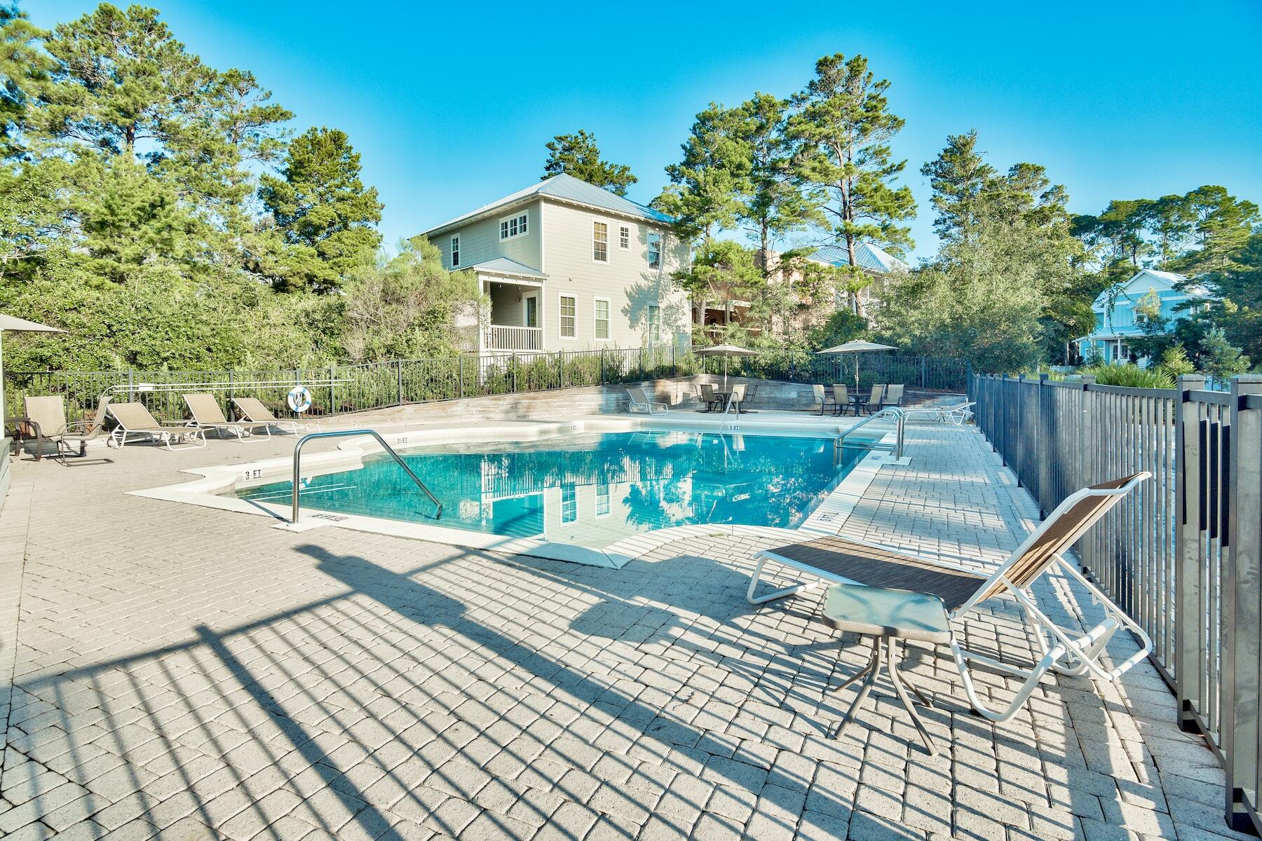 LAKESIDE AT BLUE MOUNTAIN BEACH - Land