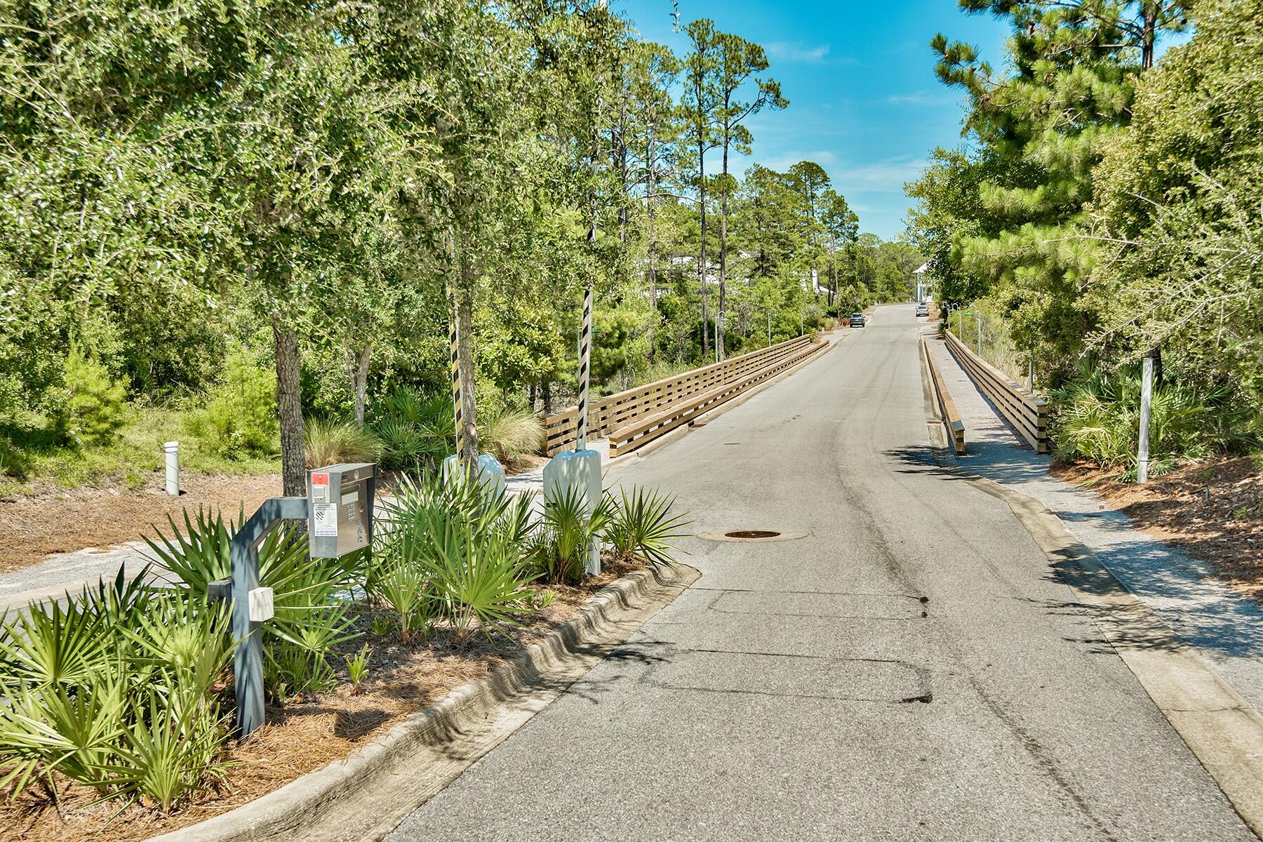 LAKESIDE AT BLUE MOUNTAIN BEACH - Land