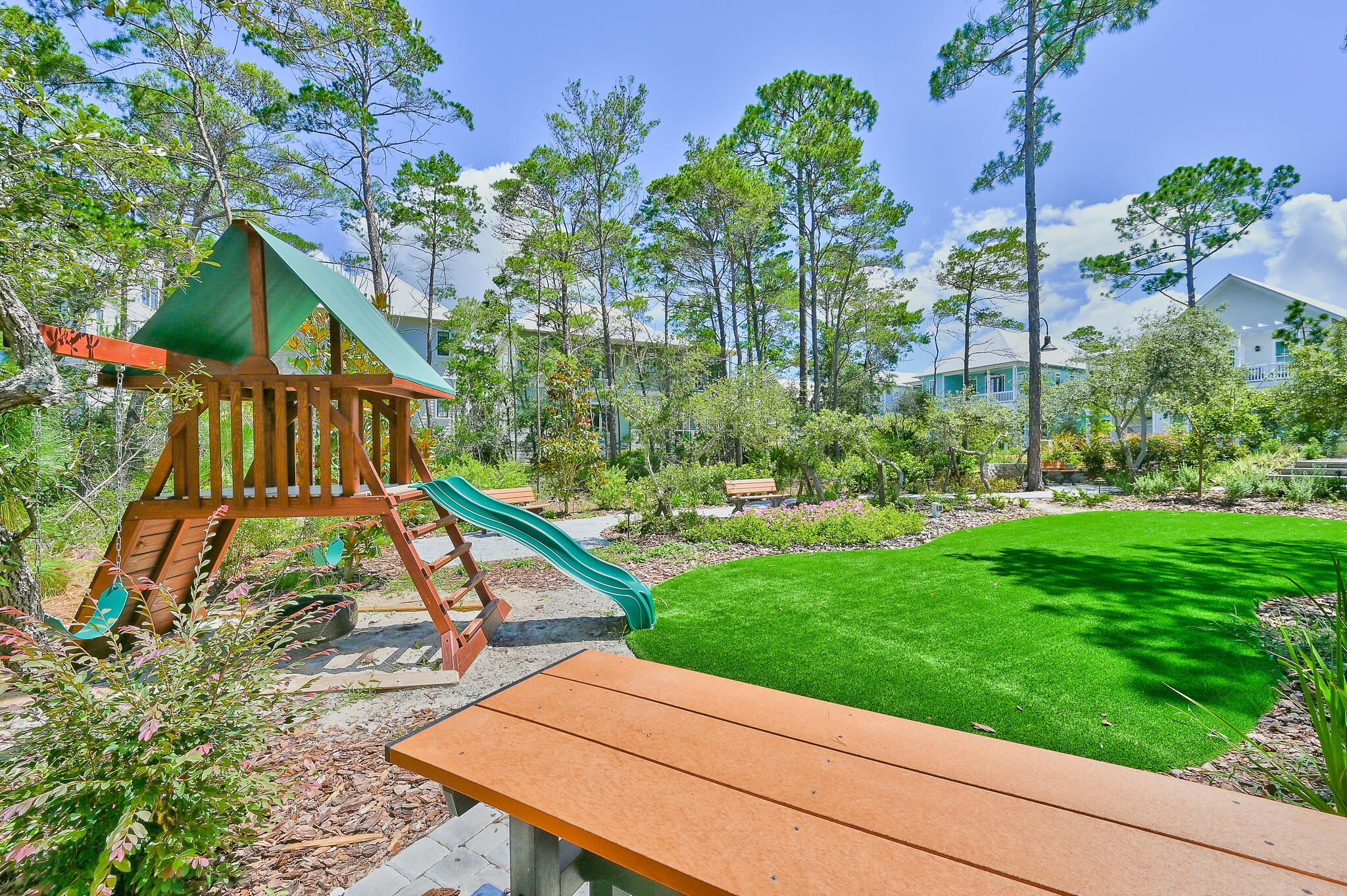 LAKESIDE AT BLUE MOUNTAIN BEACH - Land