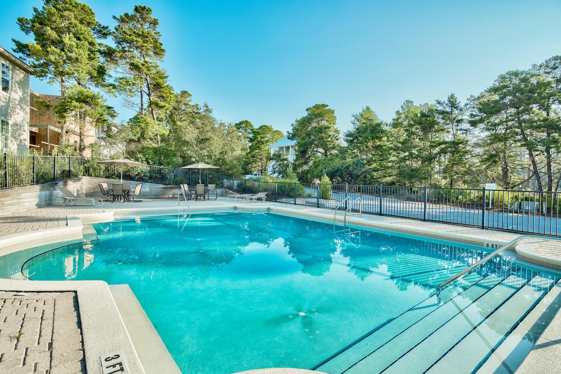 LAKESIDE AT BLUE MOUNTAIN BEACH - Land