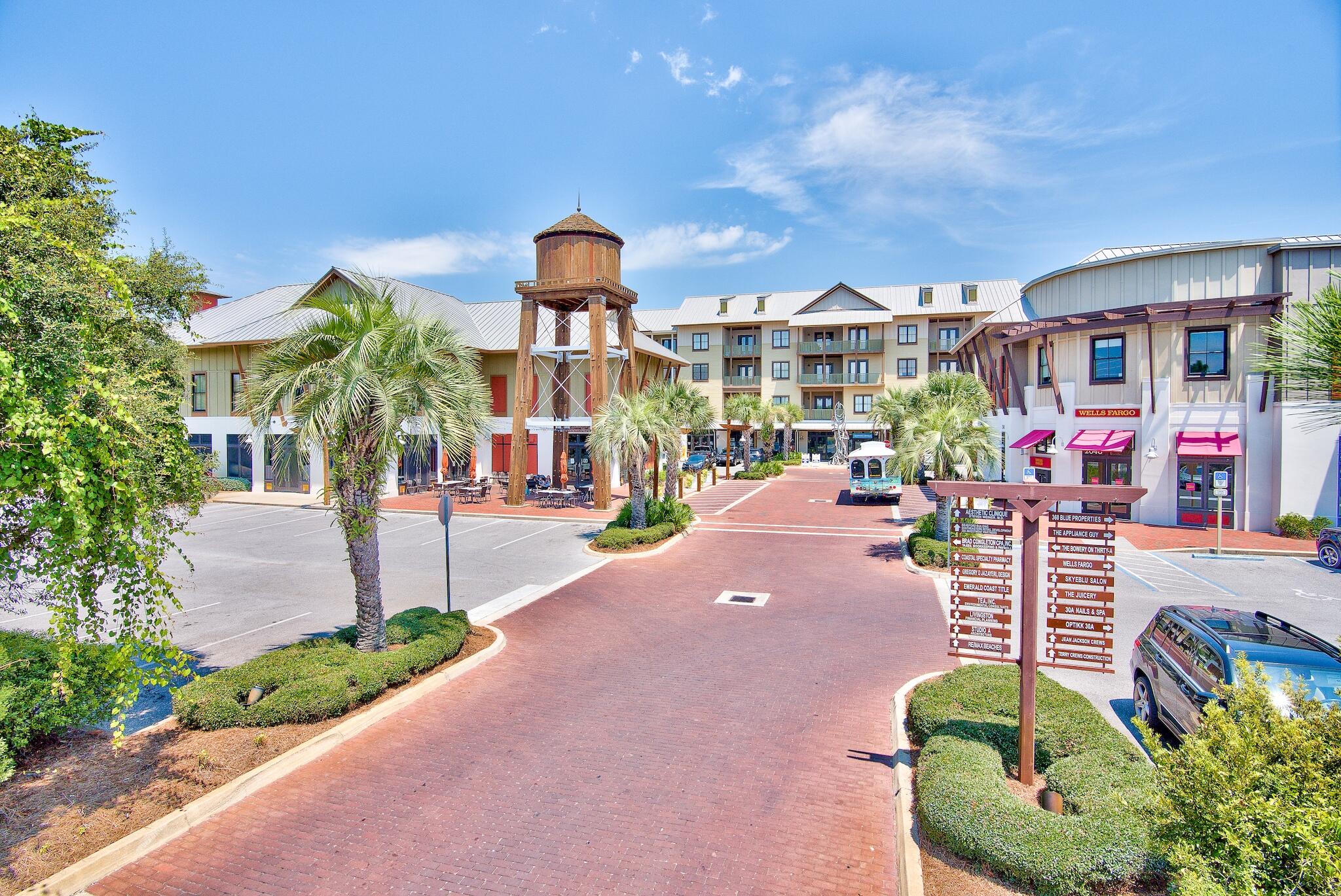 LAKESIDE AT BLUE MOUNTAIN BEACH - Land