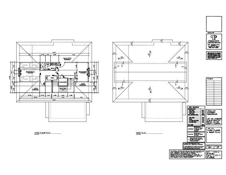 LAKESIDE AT BLUE MOUNTAIN BEACH - Land
