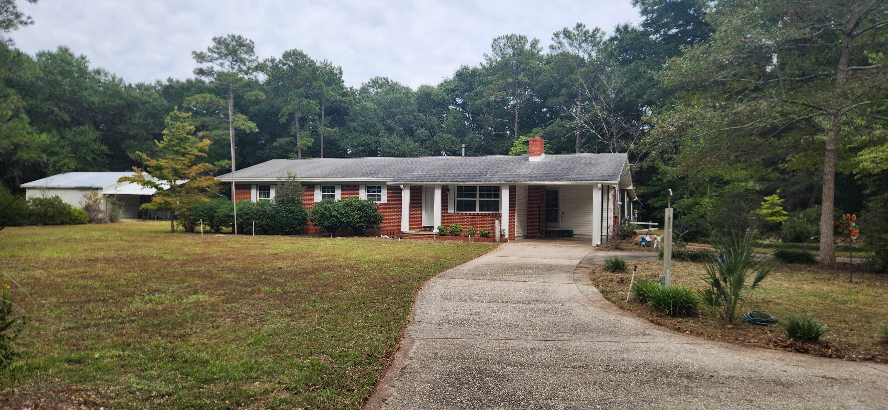 5457 Fairchild Road