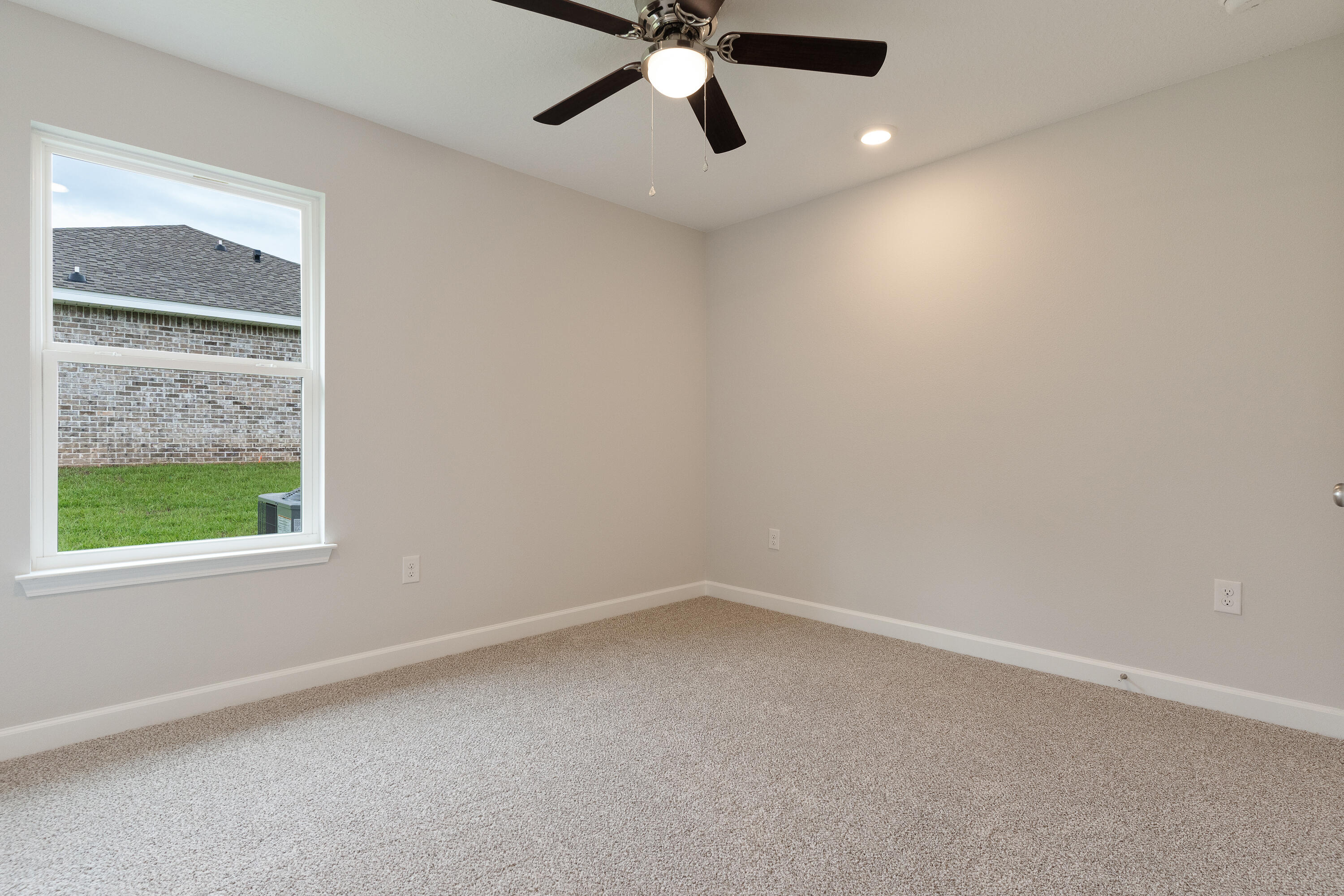 BARTON'S BEND - Residential