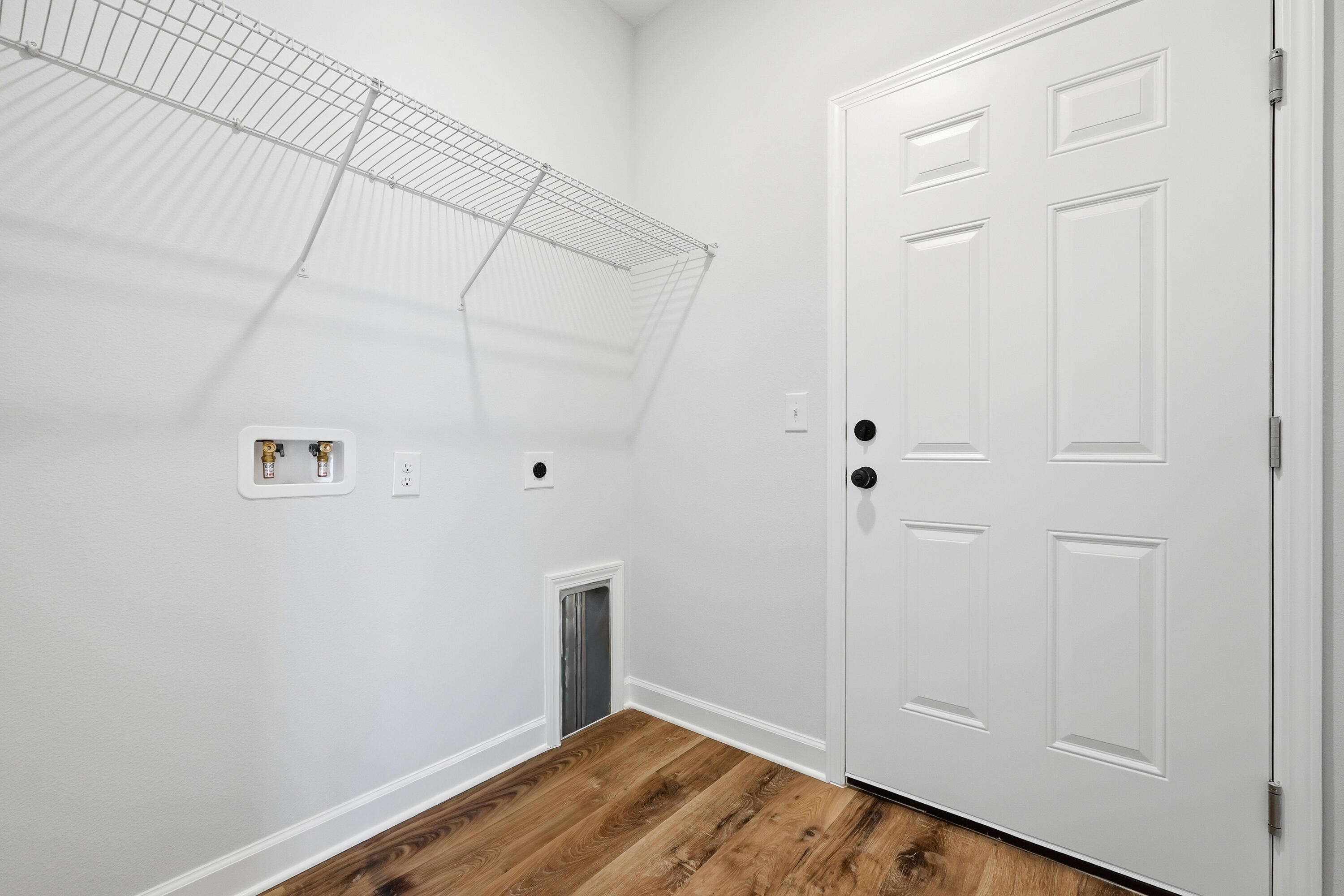 BARTON'S BEND - Residential