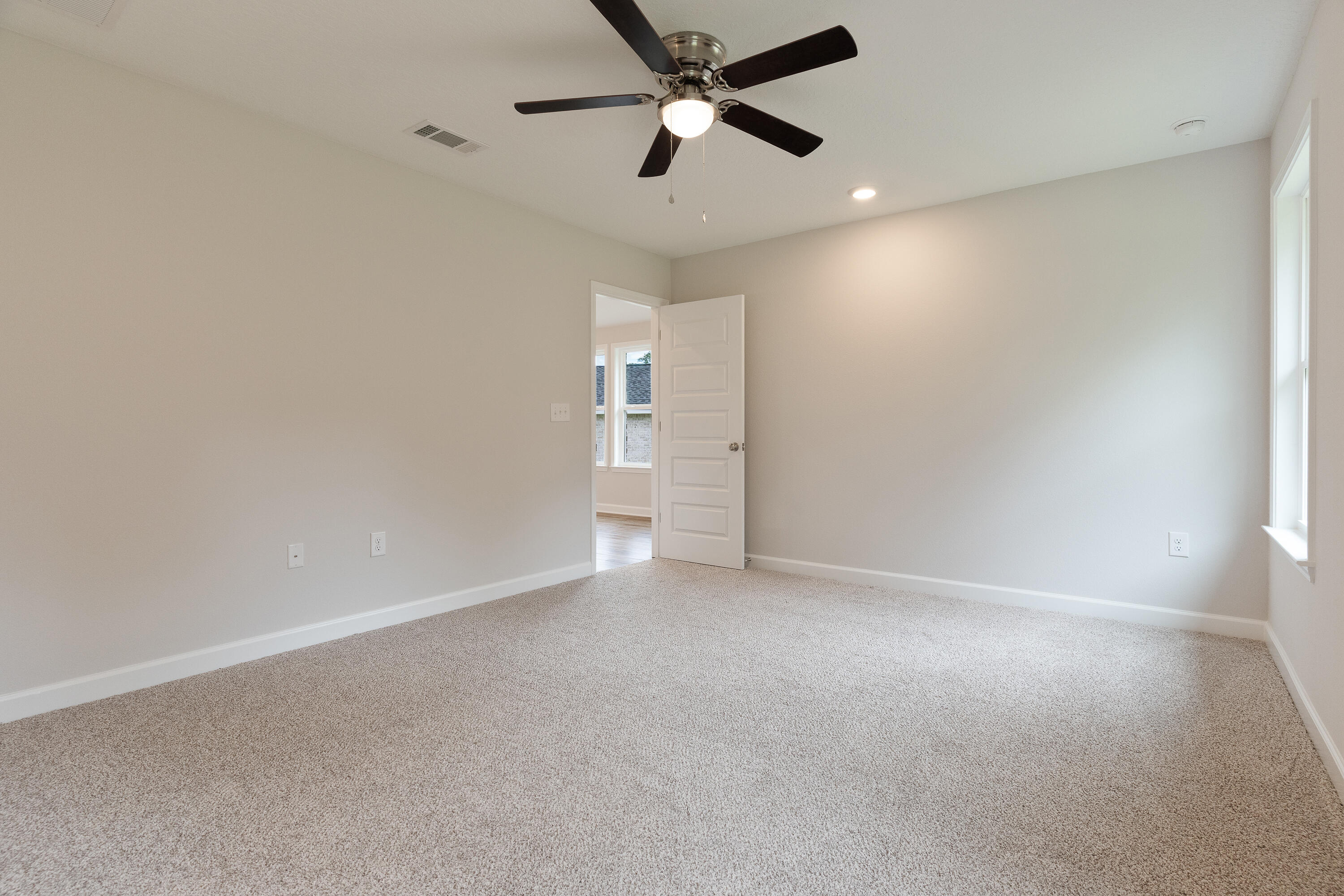 BARTON'S BEND - Residential